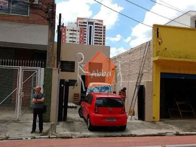 Galpão / Barracão com 209m², à venda, no bairro Chácara Santo Antônio (Zona Sul) em São Paulo
