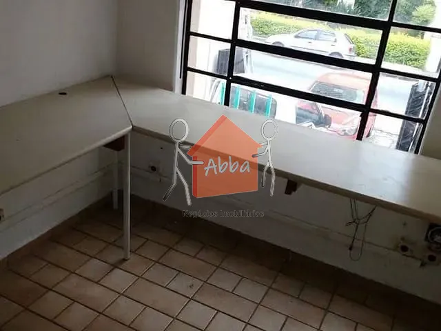 Galpão / Barracão com 209m², à venda, no bairro Chácara Santo Antônio (Zona Sul) em São Paulo