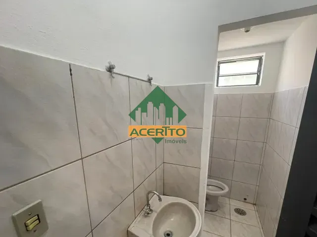 Galpão / Barracão para alugar, no bairro Jardim do Prado em Araçatuba