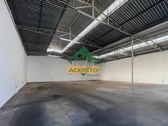 Galpão / Barracão para alugar, no bairro Jardim do Prado em Araçatuba