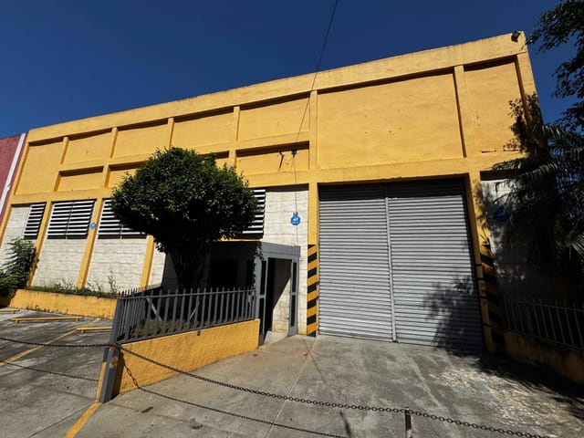 Foto do Galpão / Barracão - Galpão para Locação R$ 30.000 + IPTU, Jardim Cumbica, Guarulhos, SP | Acharimóvel.net