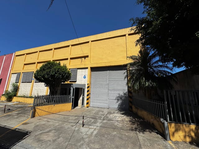 Foto do Galpão / Barracão - Galpão para Locação R$ 30.000 + IPTU, Jardim Cumbica, Guarulhos, SP | Acharimóvel.net