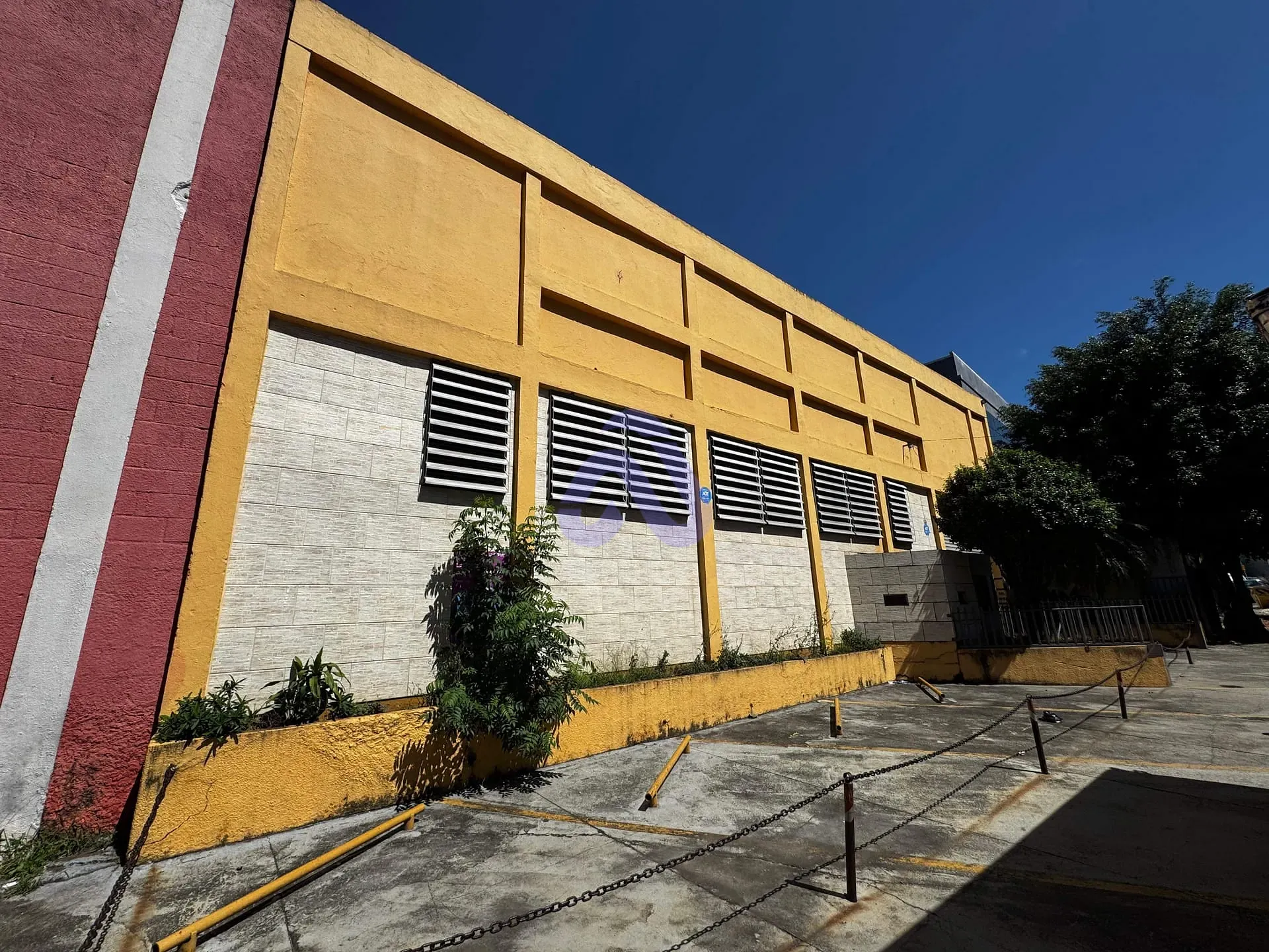 Depósito-Galpão, 987 m² - Foto 3