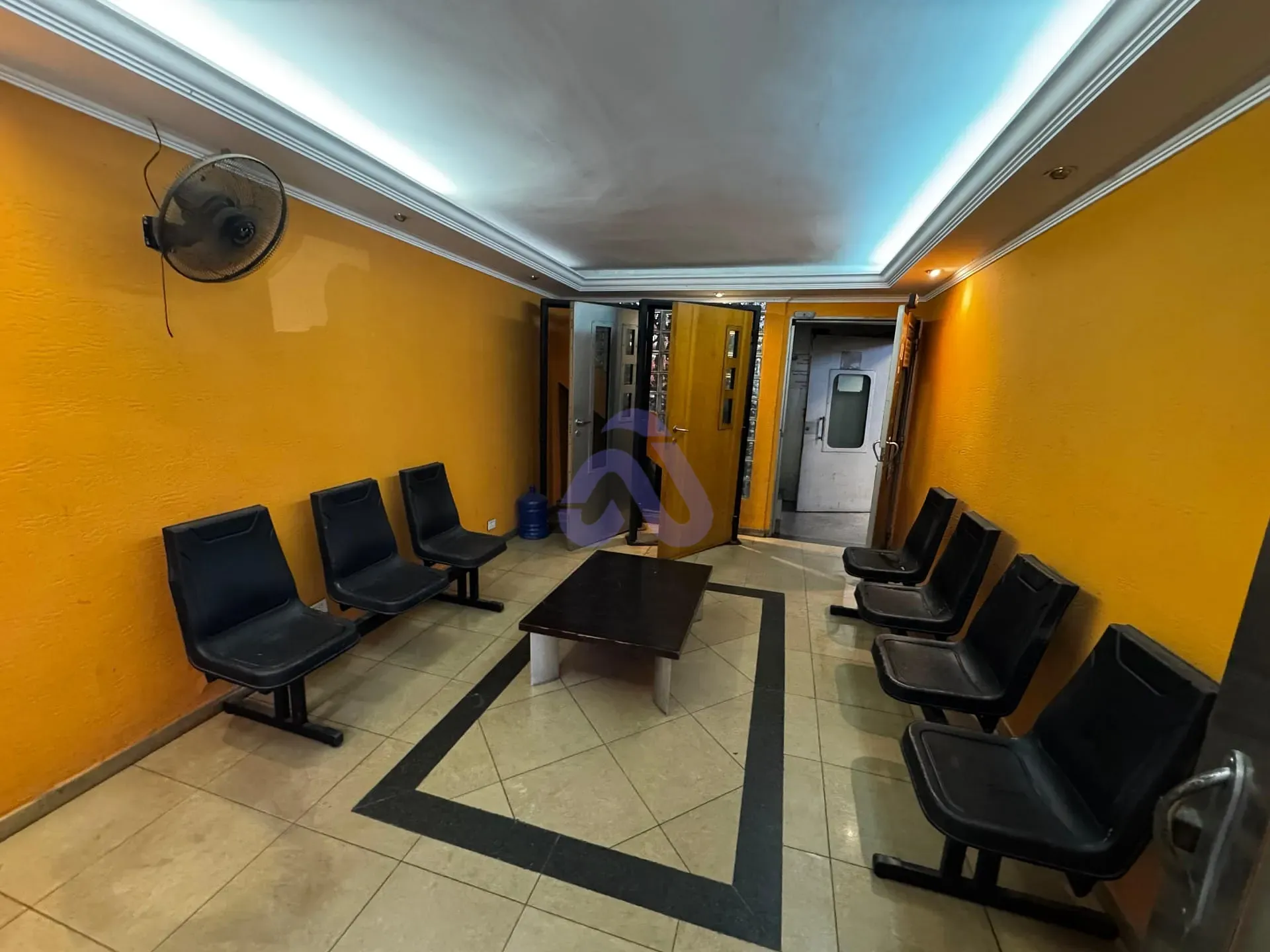 Depósito-Galpão, 987 m² - Foto 8