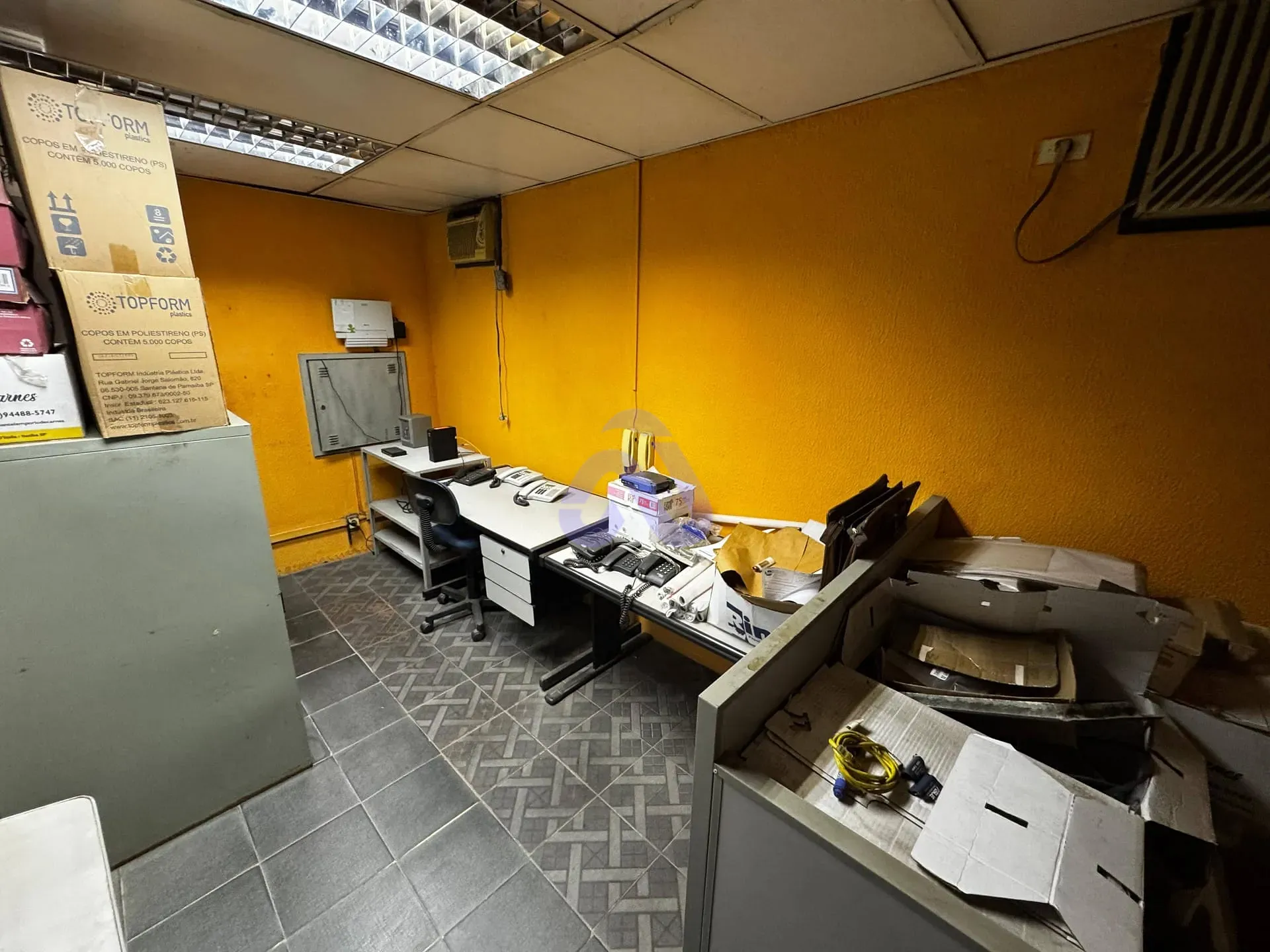 Depósito-Galpão, 987 m² - Foto 16