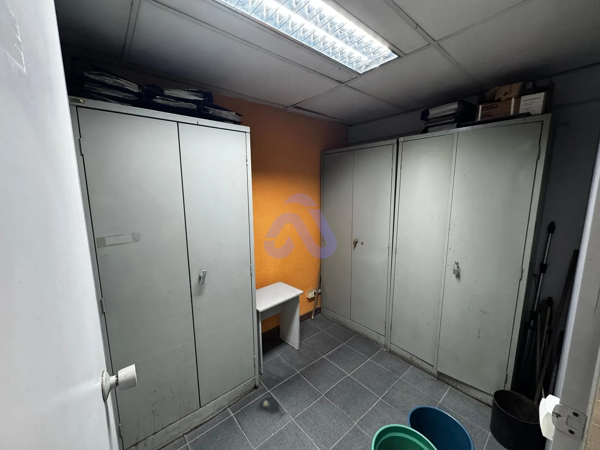 Depósito-Galpão, 987 m² - Foto 17