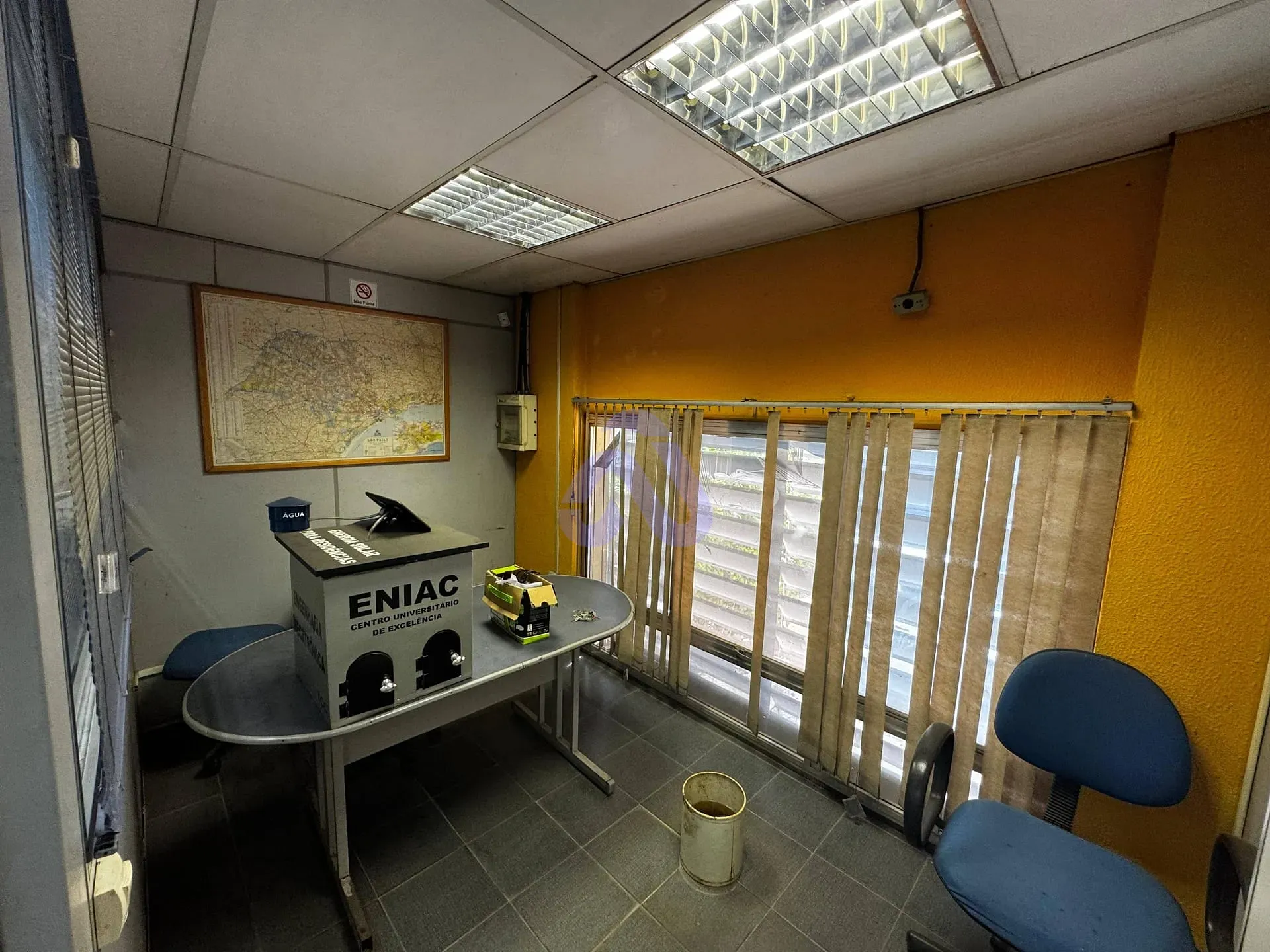 Depósito-Galpão, 987 m² - Foto 18