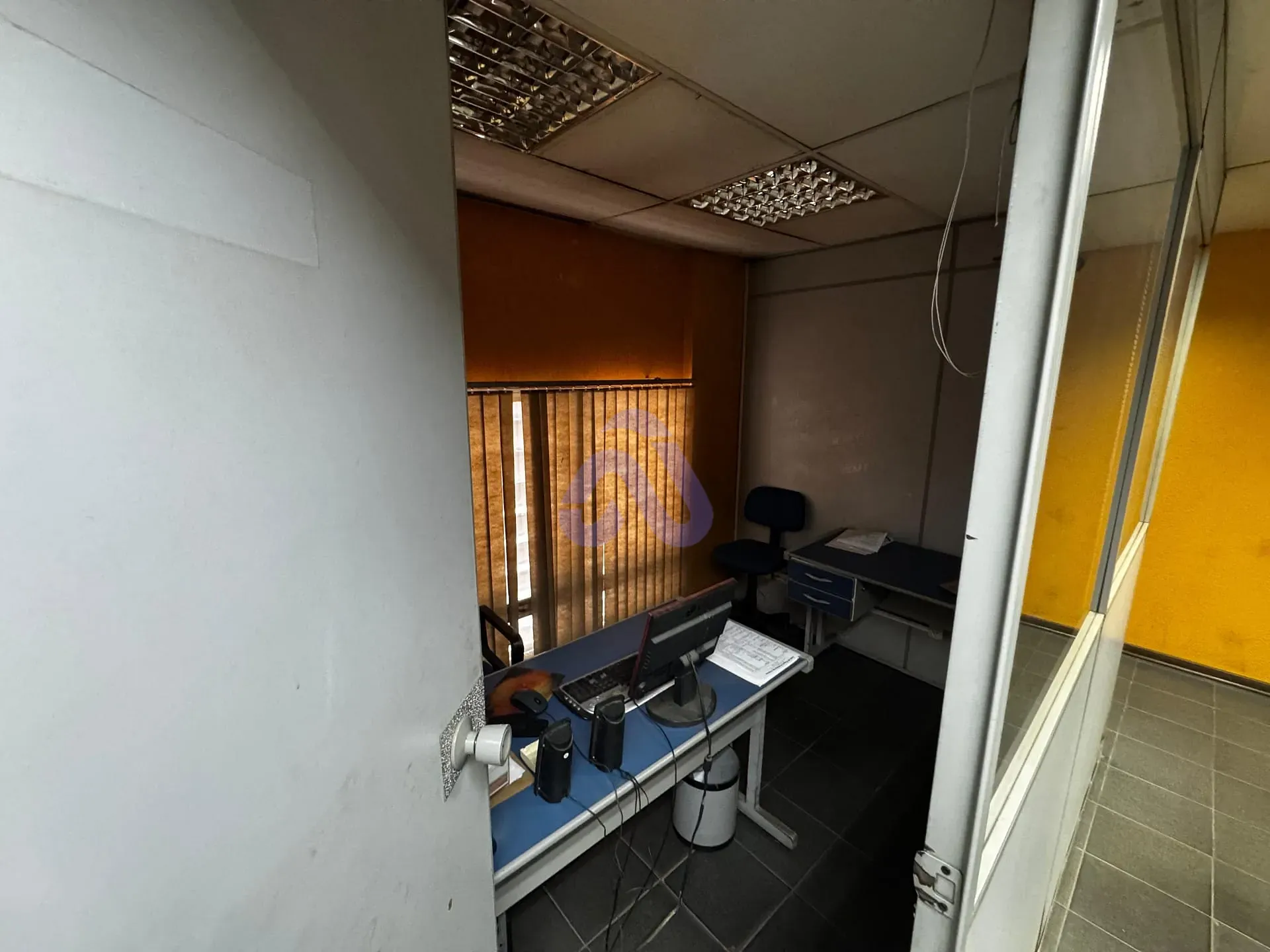 Depósito-Galpão, 987 m² - Foto 21