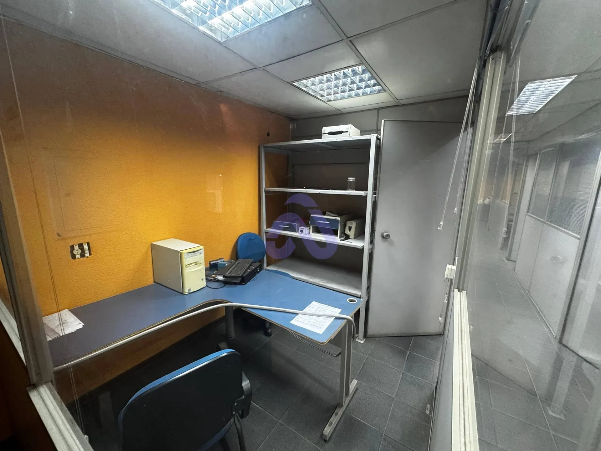 Depósito-Galpão, 987 m² - Foto 22