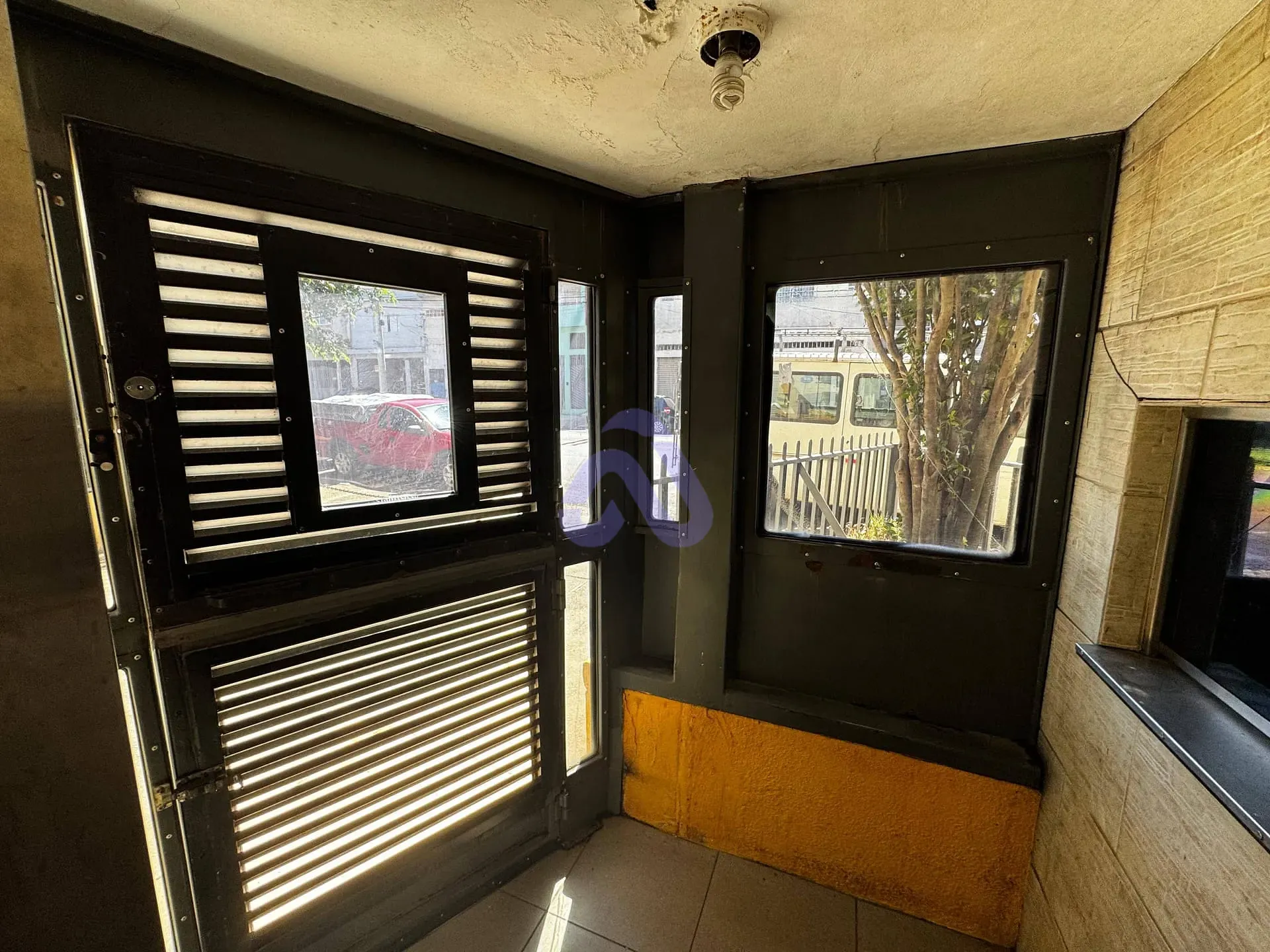 Depósito-Galpão, 987 m² - Foto 5