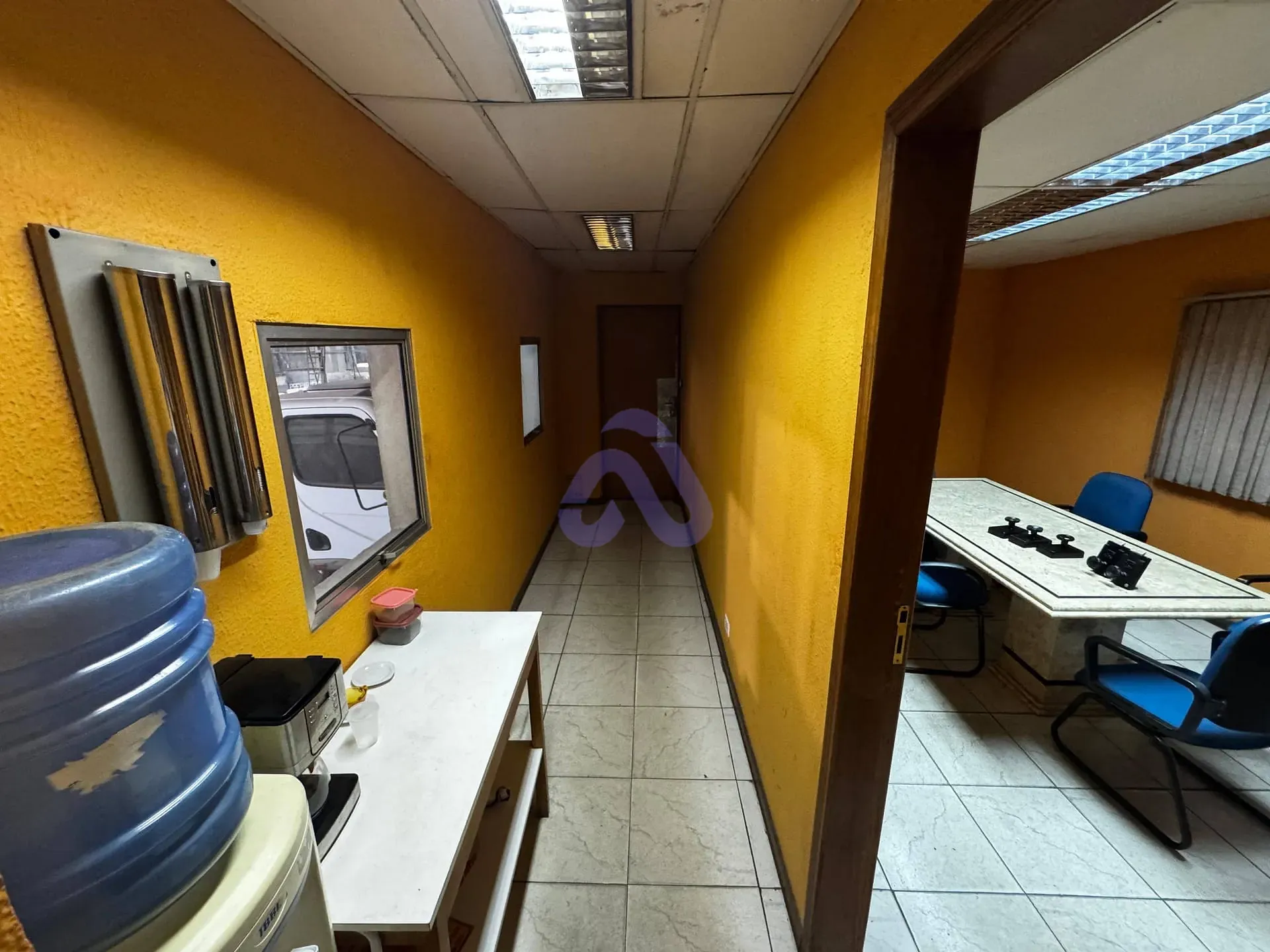 Depósito-Galpão, 987 m² - Foto 27