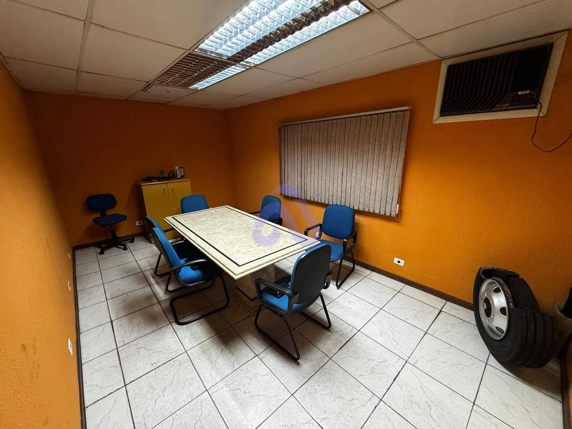 Depósito-Galpão, 987 m² - Foto 28