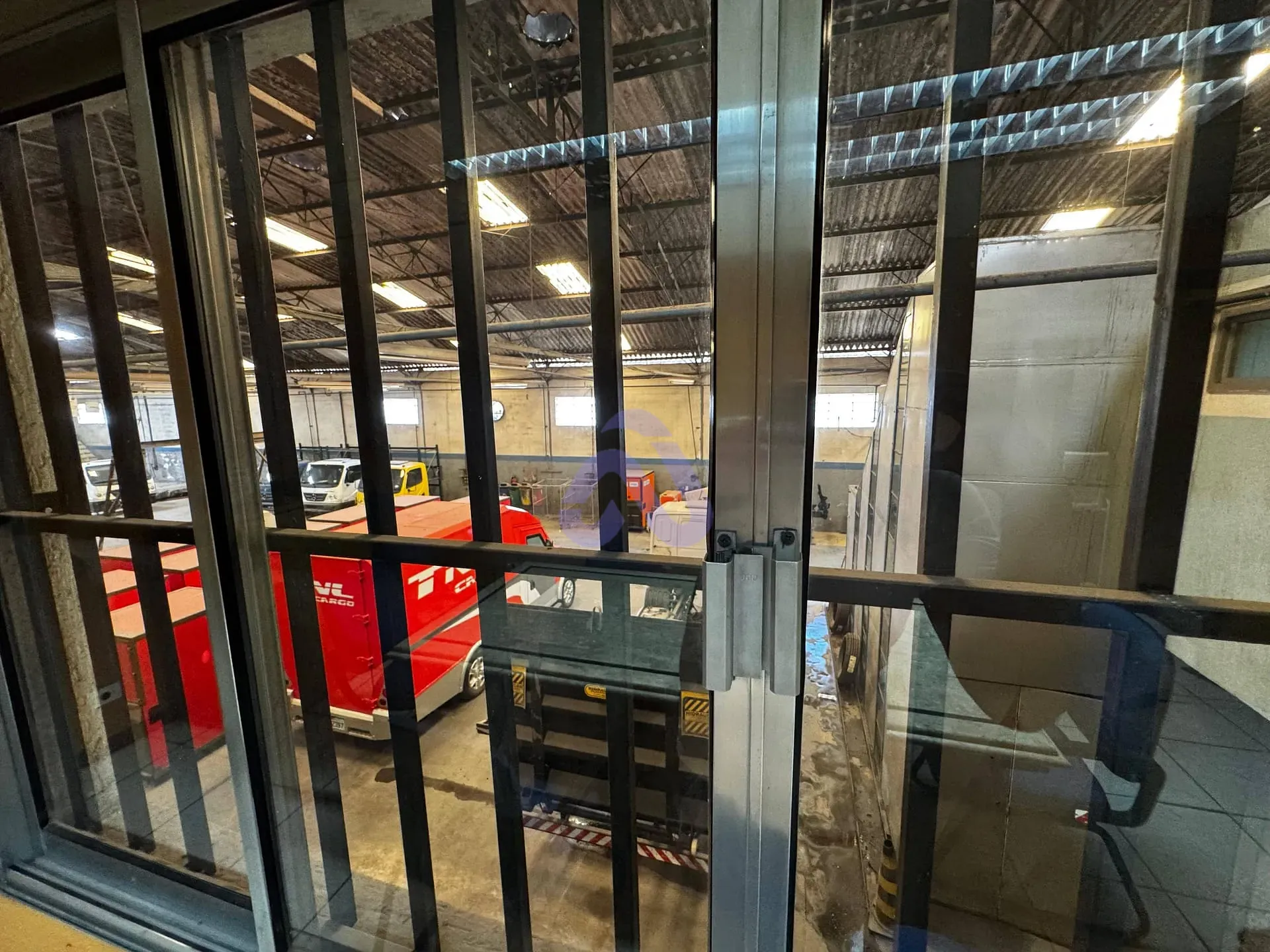 Depósito-Galpão, 987 m² - Foto 29