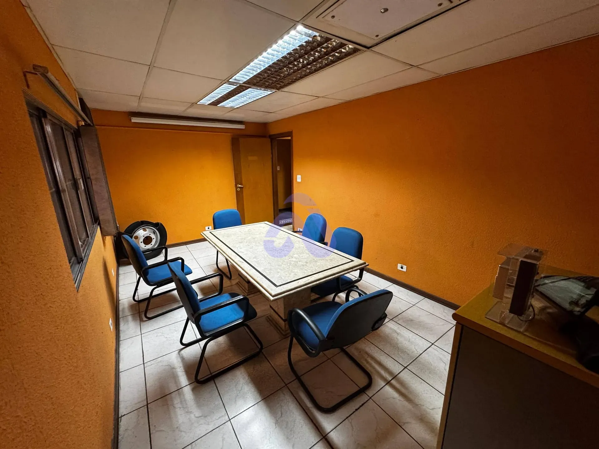 Depósito-Galpão, 987 m² - Foto 30