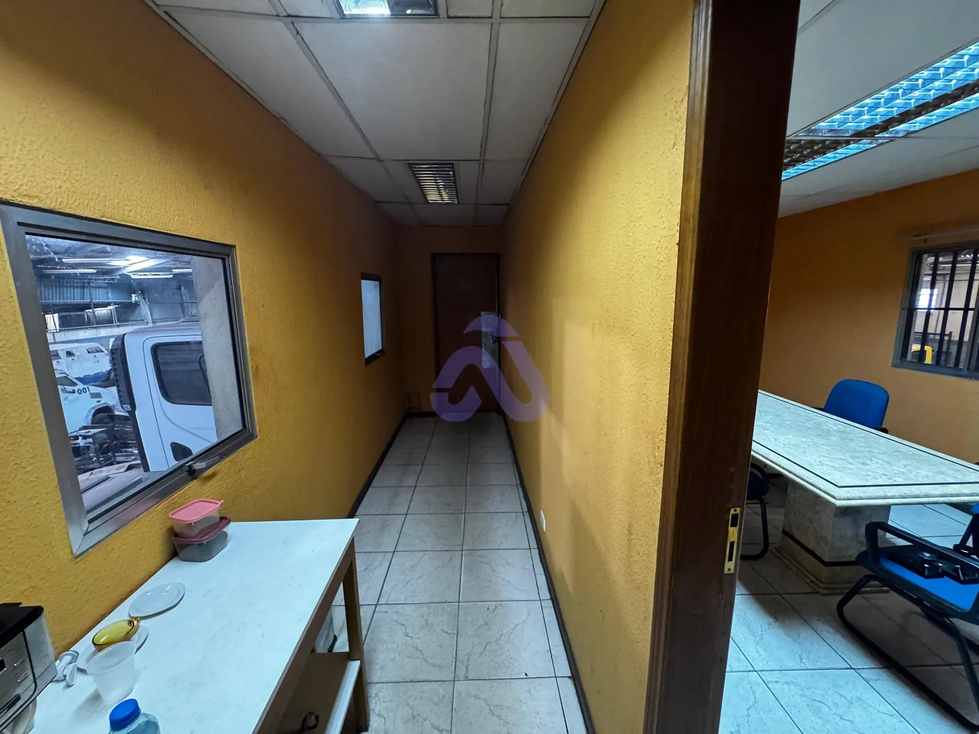 Depósito-Galpão, 987 m² - Foto 31