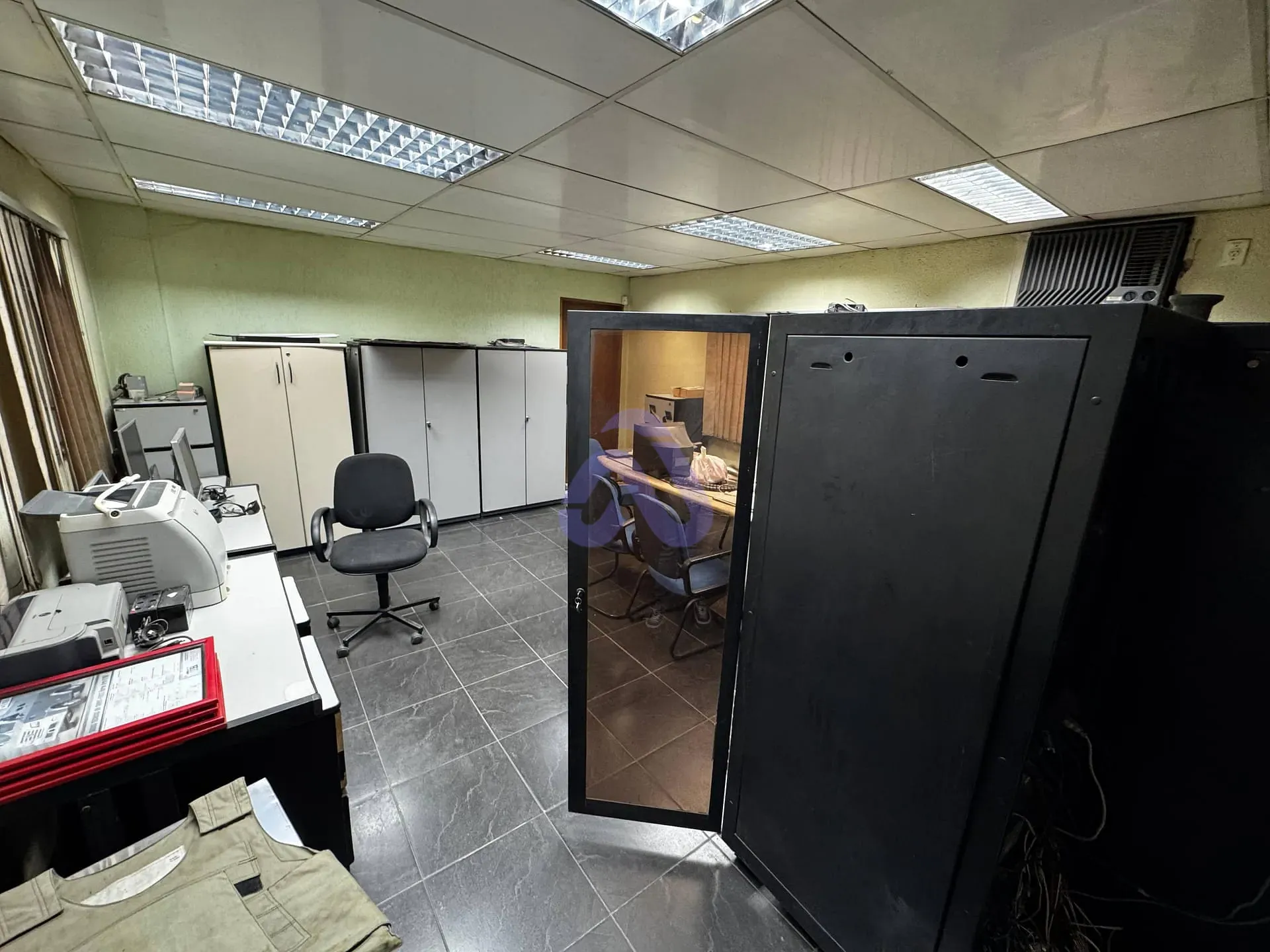 Depósito-Galpão, 987 m² - Foto 32