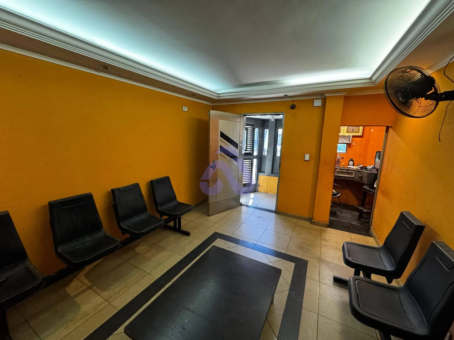 Depósito-Galpão, 987 m² - Foto 7