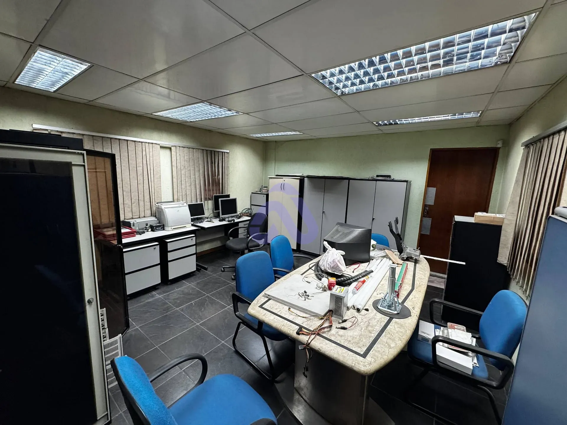 Depósito-Galpão, 987 m² - Foto 33