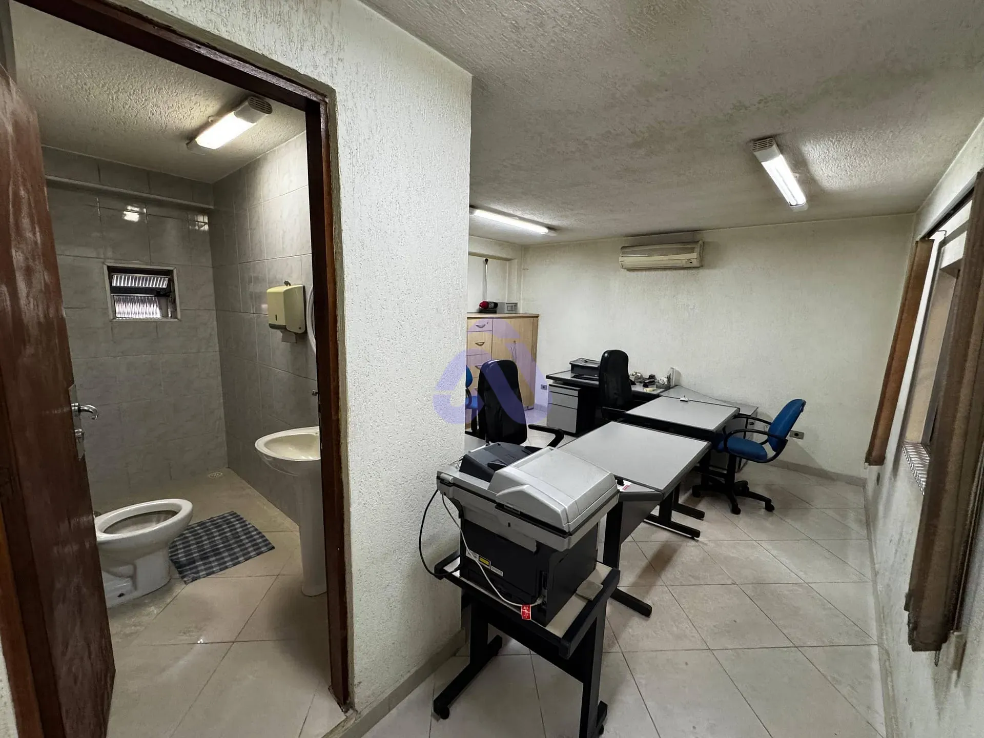 Depósito-Galpão, 987 m² - Foto 34