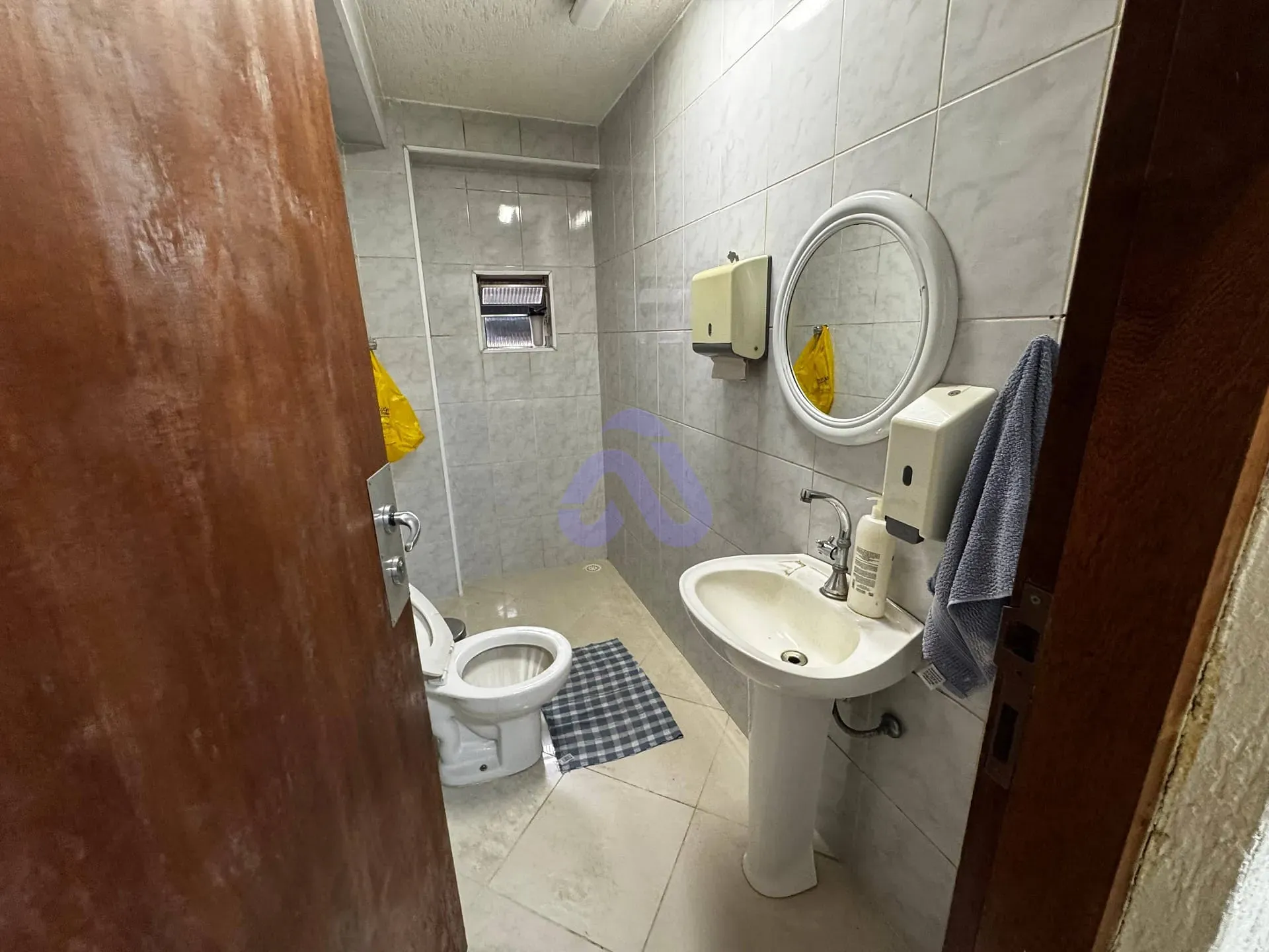 Depósito-Galpão, 987 m² - Foto 35