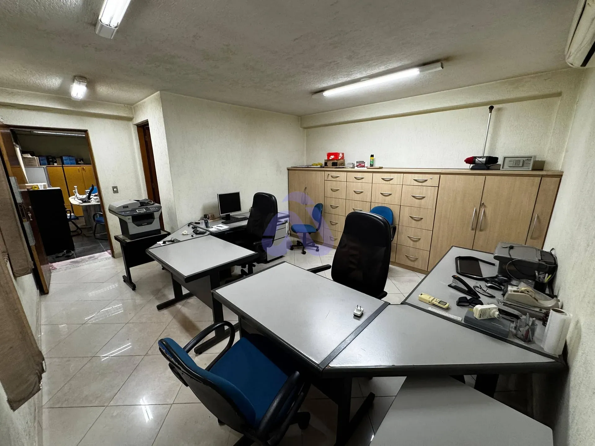 Depósito-Galpão, 987 m² - Foto 36