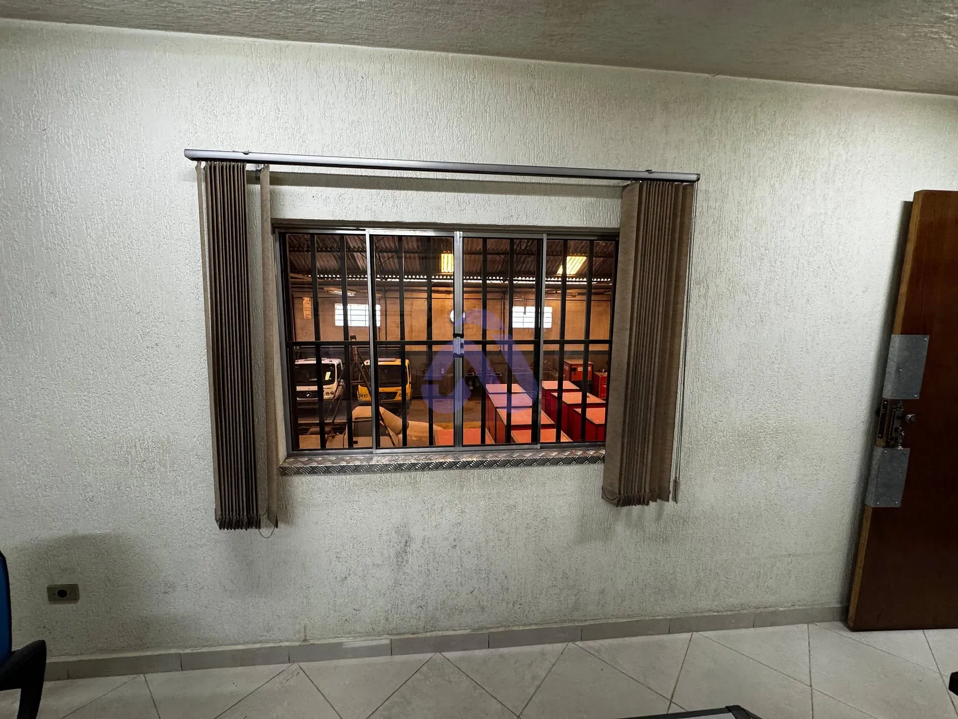 Depósito-Galpão, 987 m² - Foto 37