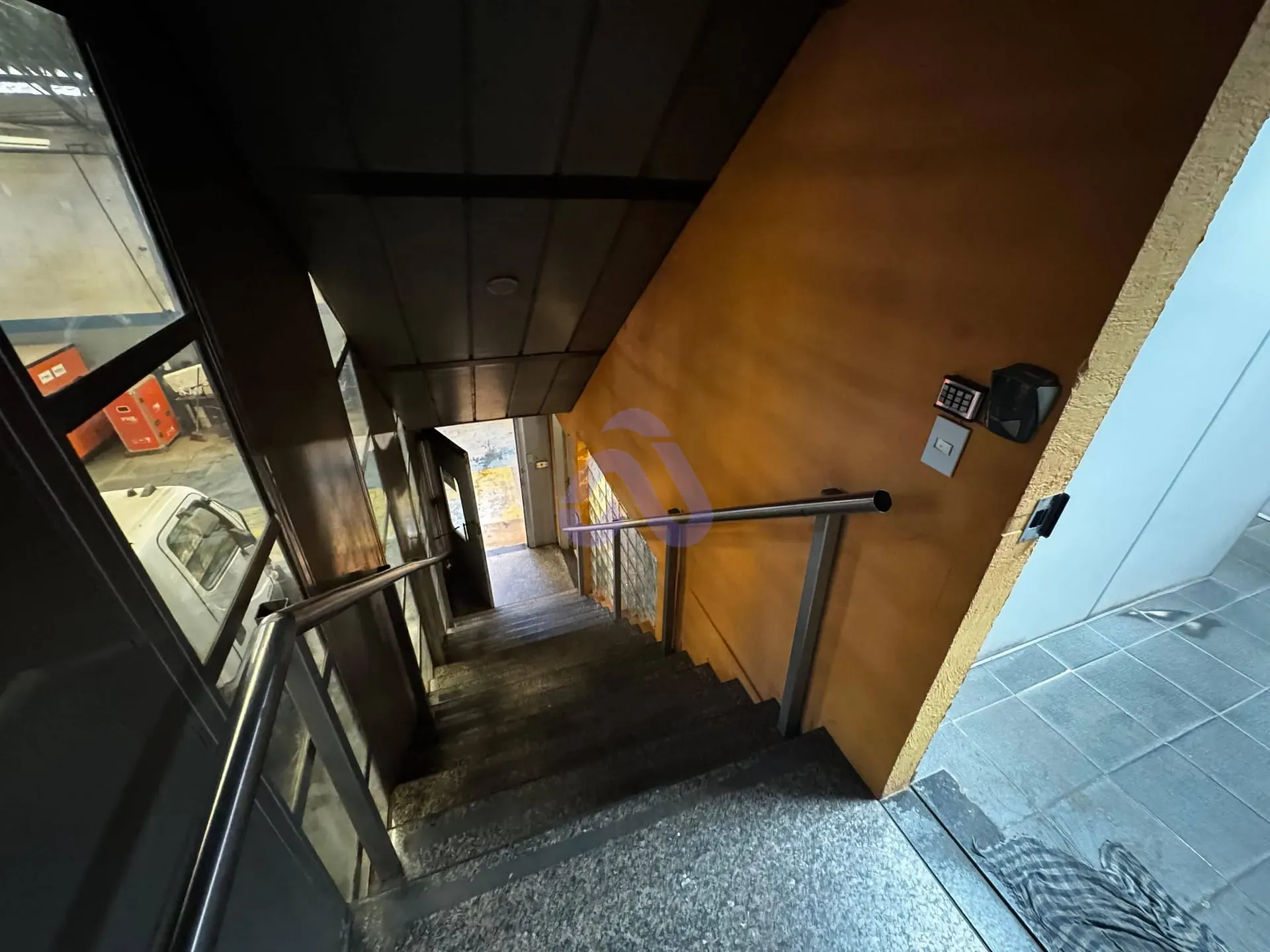 Depósito-Galpão, 987 m² - Foto 11