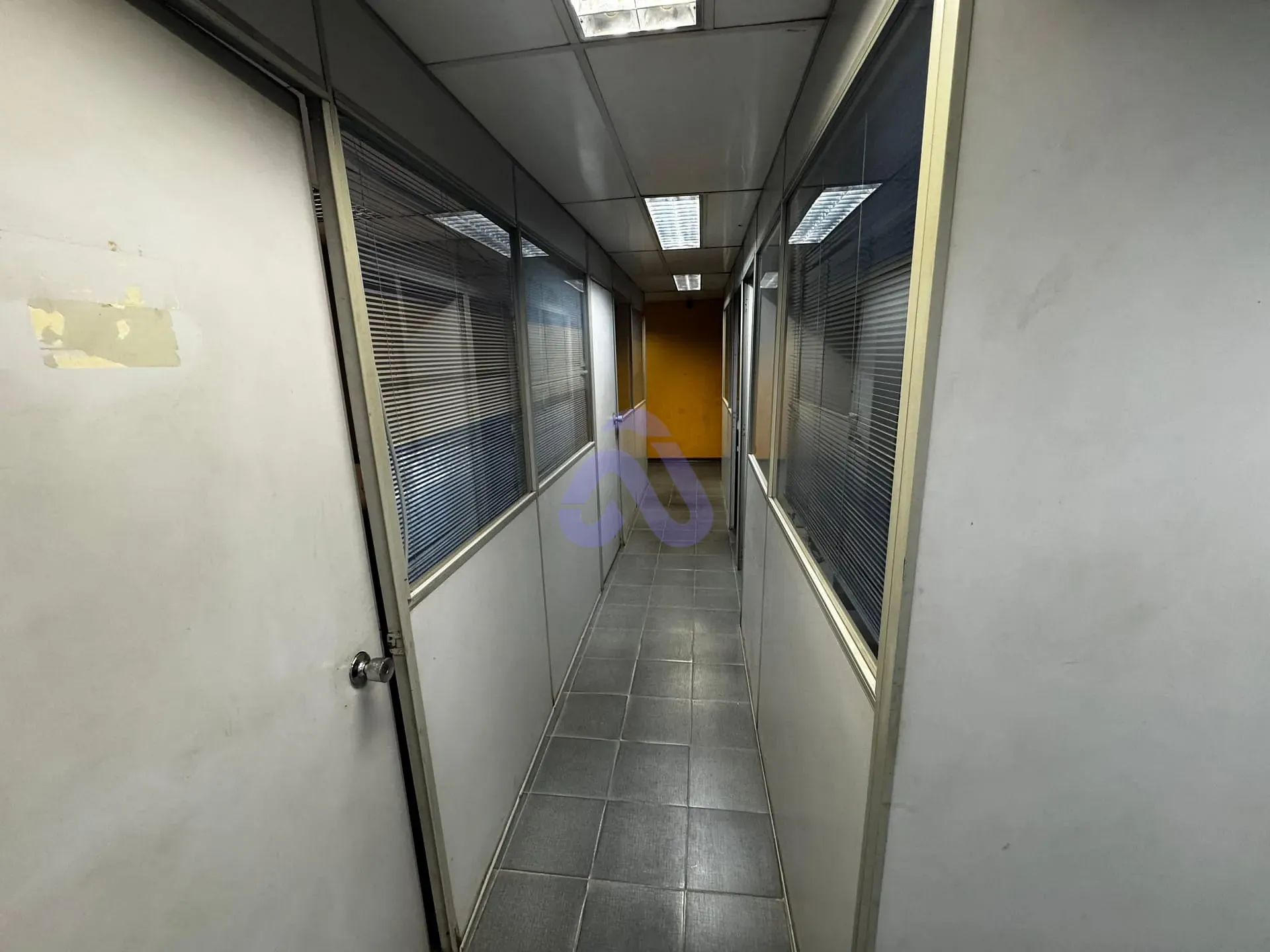 Depósito-Galpão, 987 m² - Foto 14