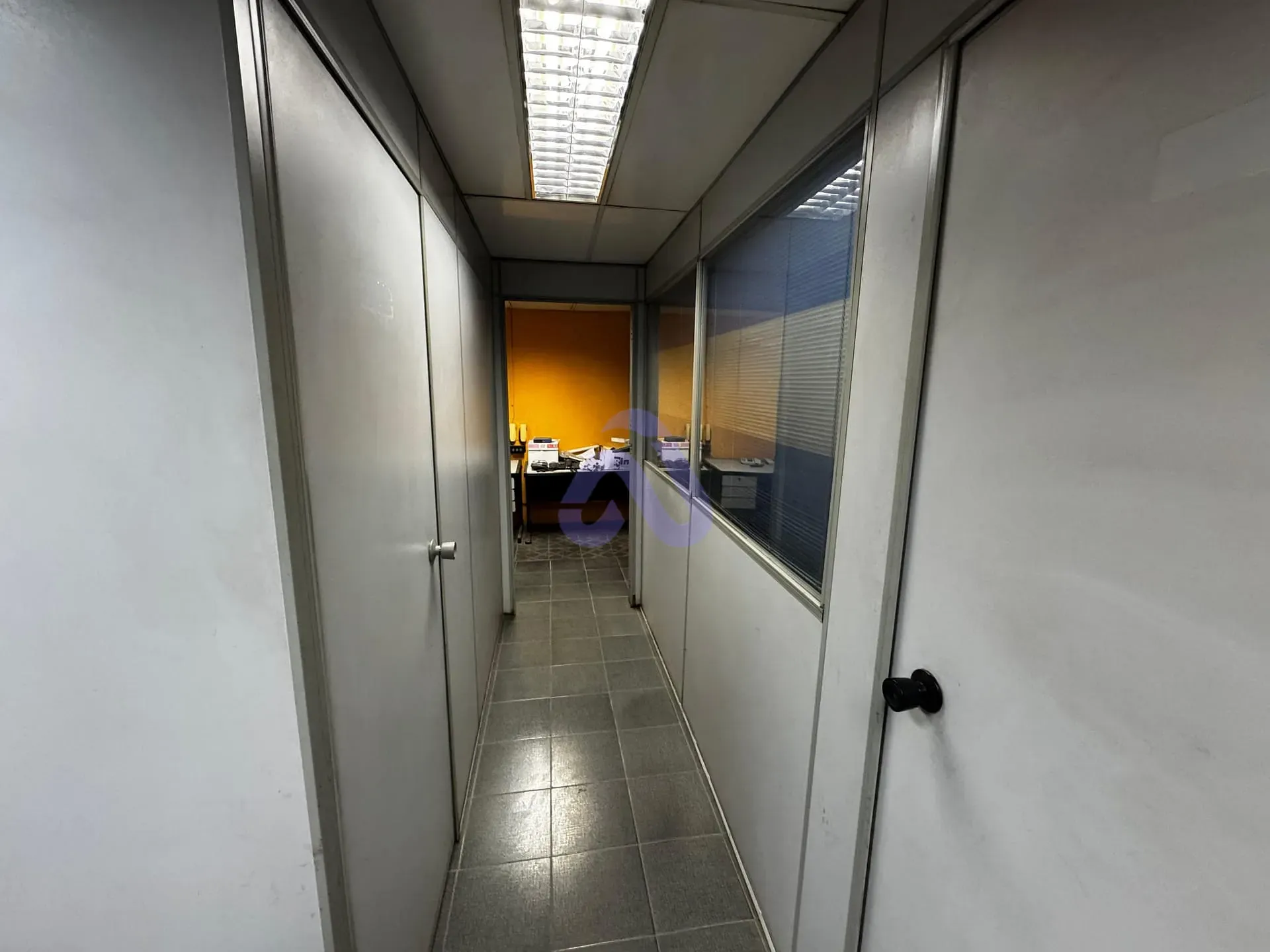 Depósito-Galpão, 987 m² - Foto 15