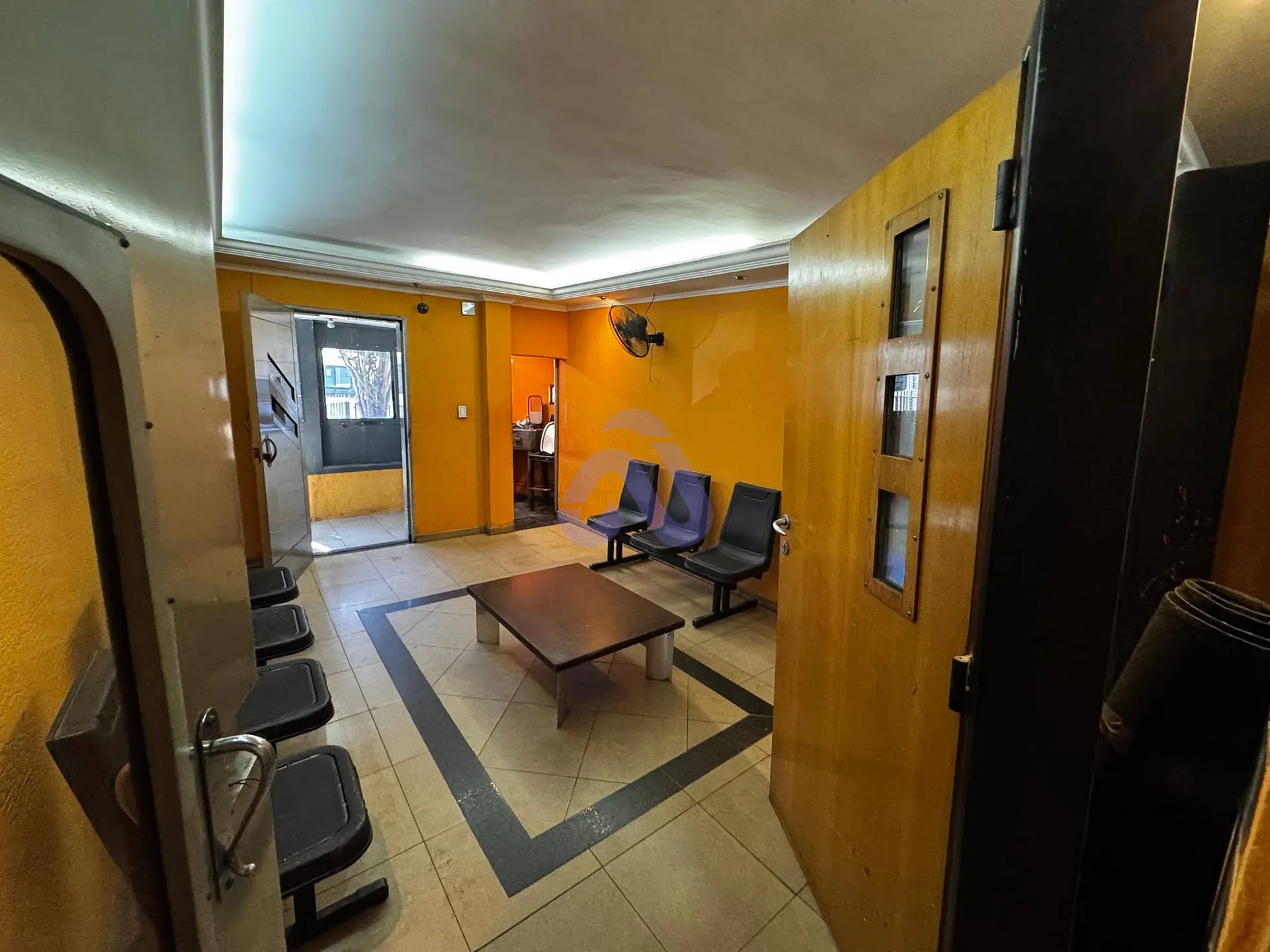 Depósito-Galpão, 987 m² - Foto 9