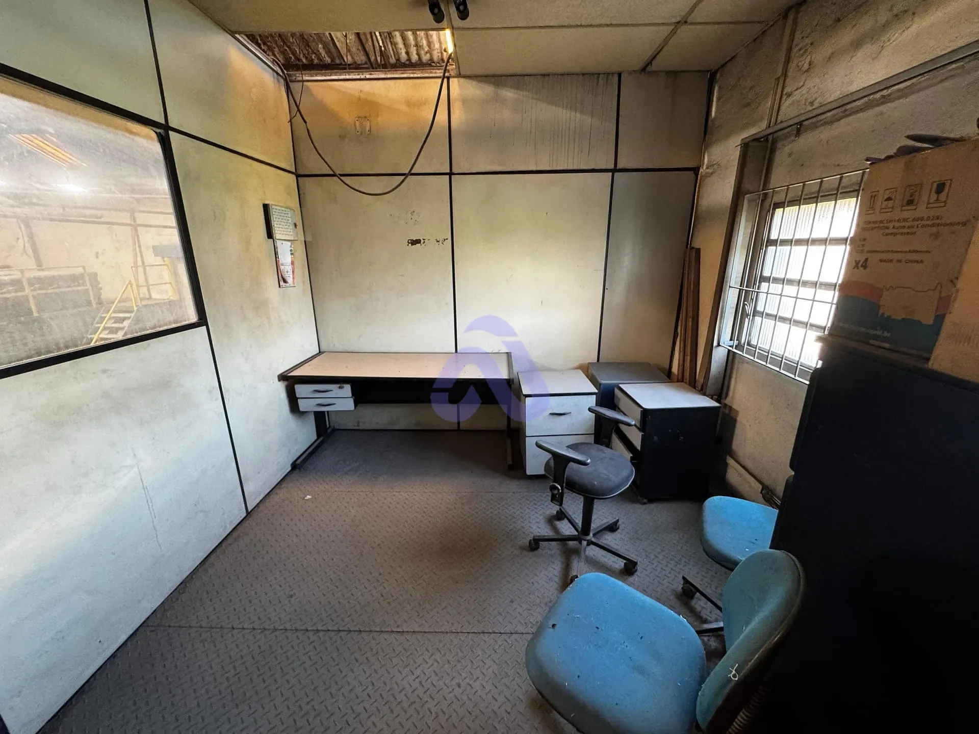 Depósito-Galpão, 987 m² - Foto 52