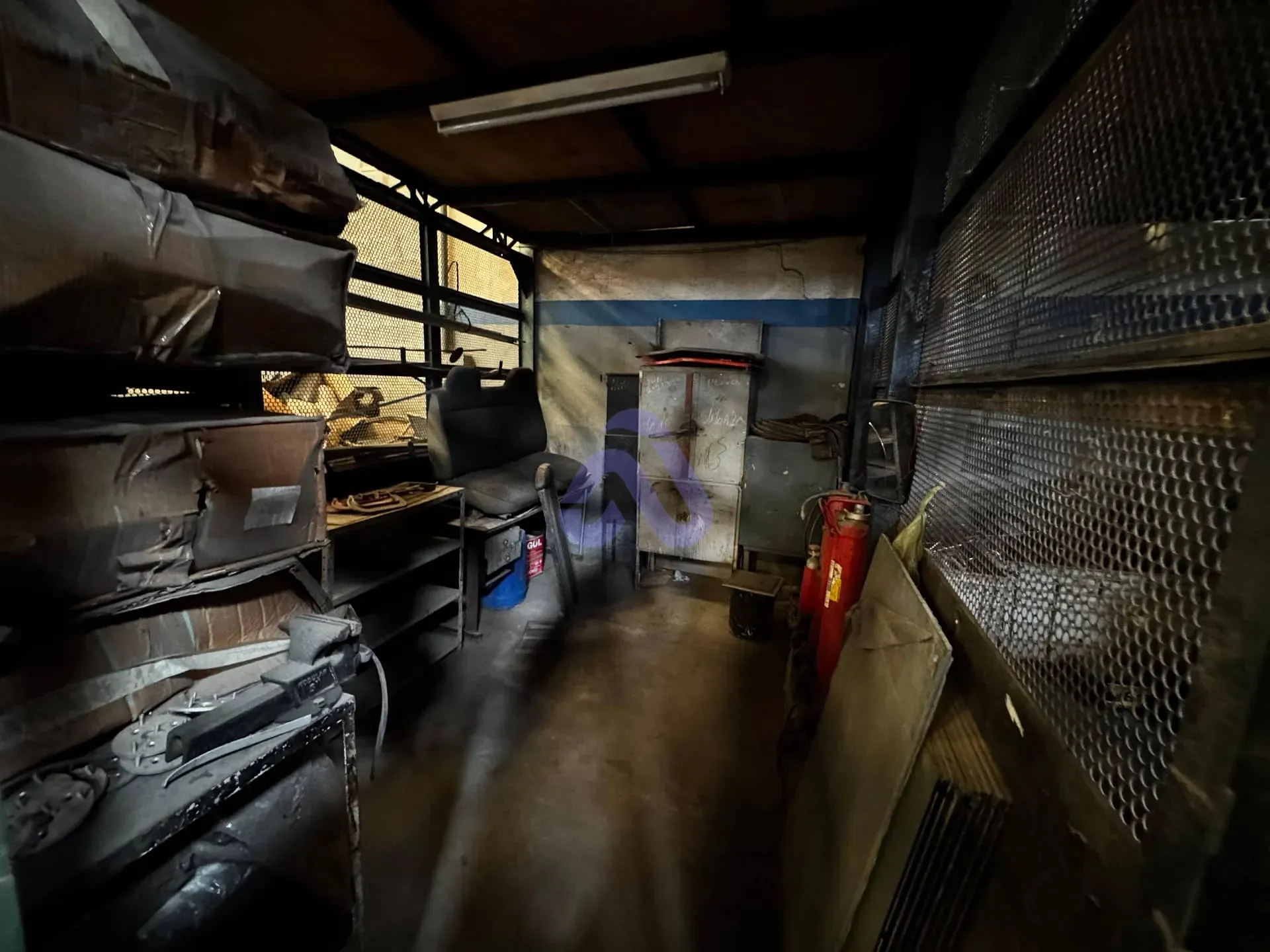 Depósito-Galpão, 987 m² - Foto 45