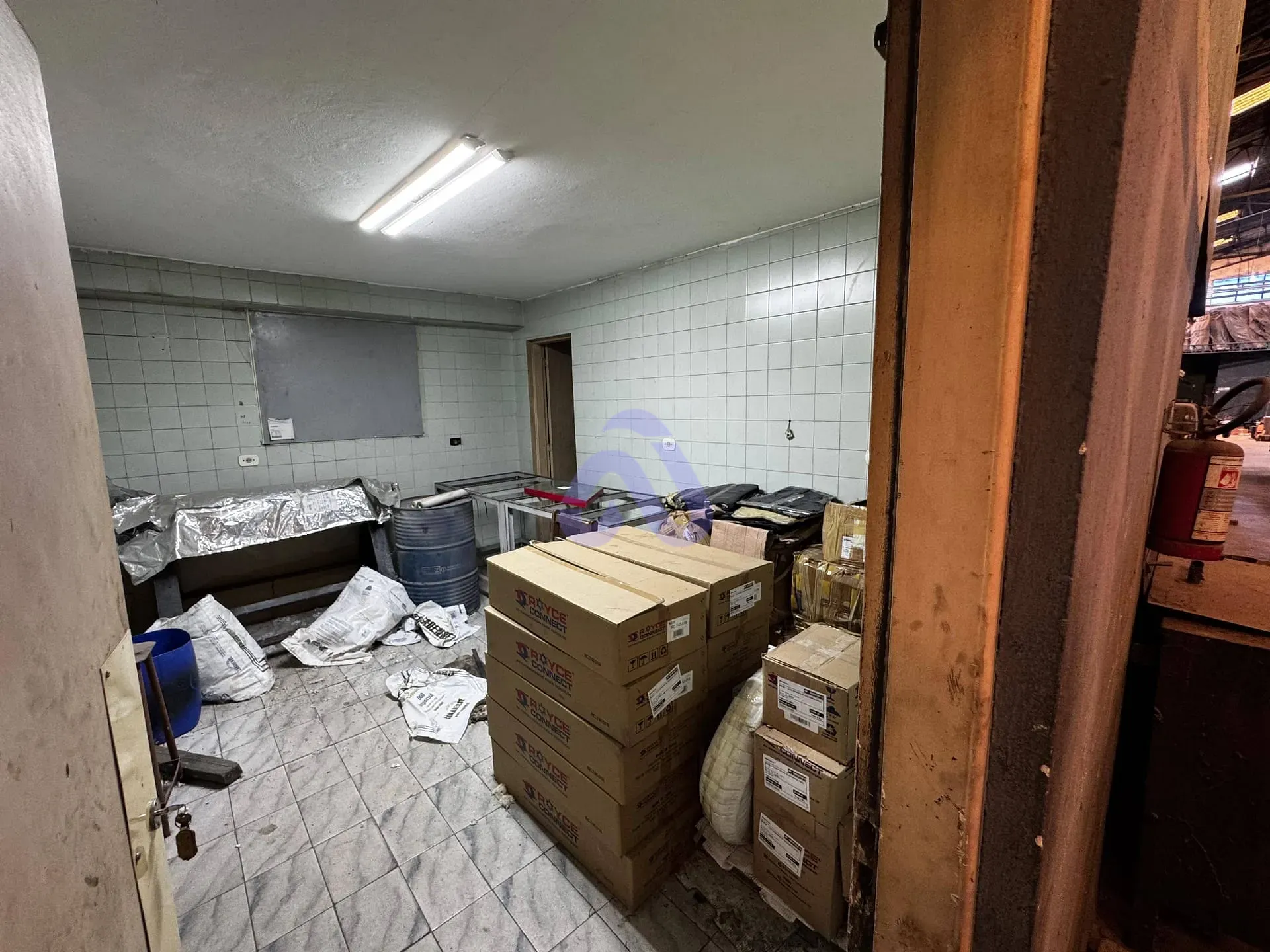 Depósito-Galpão, 987 m² - Foto 59