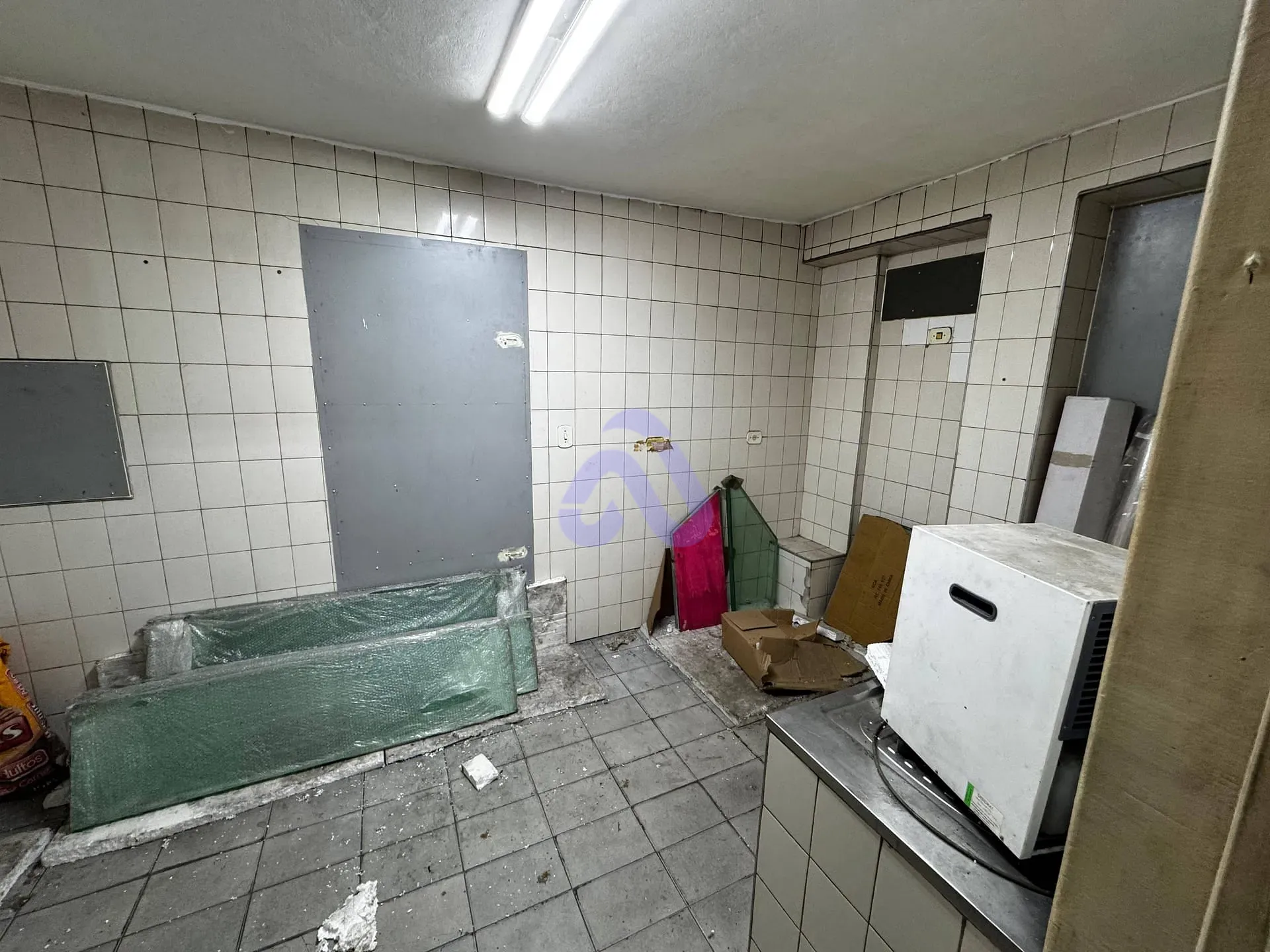 Depósito-Galpão, 987 m² - Foto 60