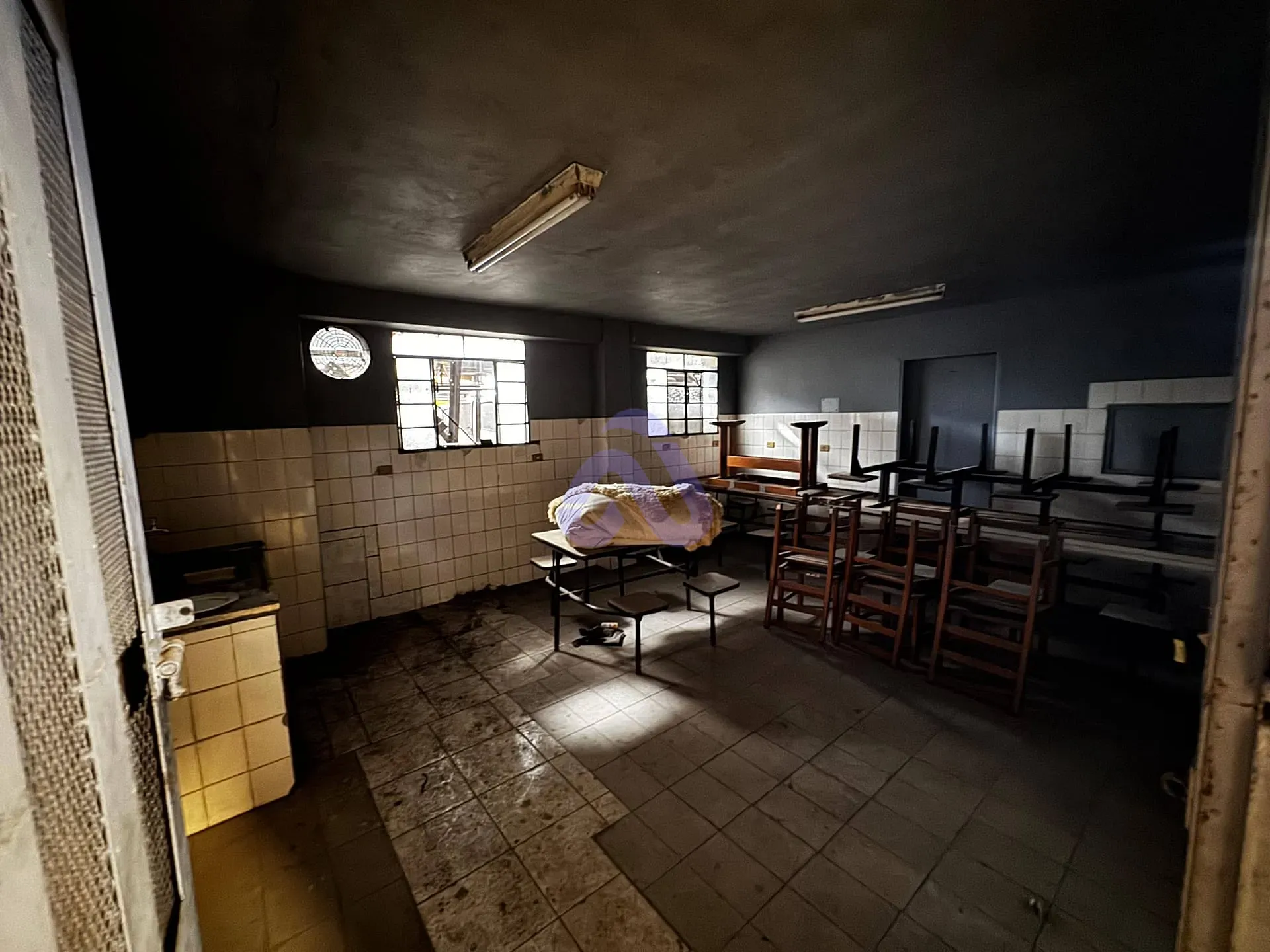 Depósito-Galpão, 987 m² - Foto 61