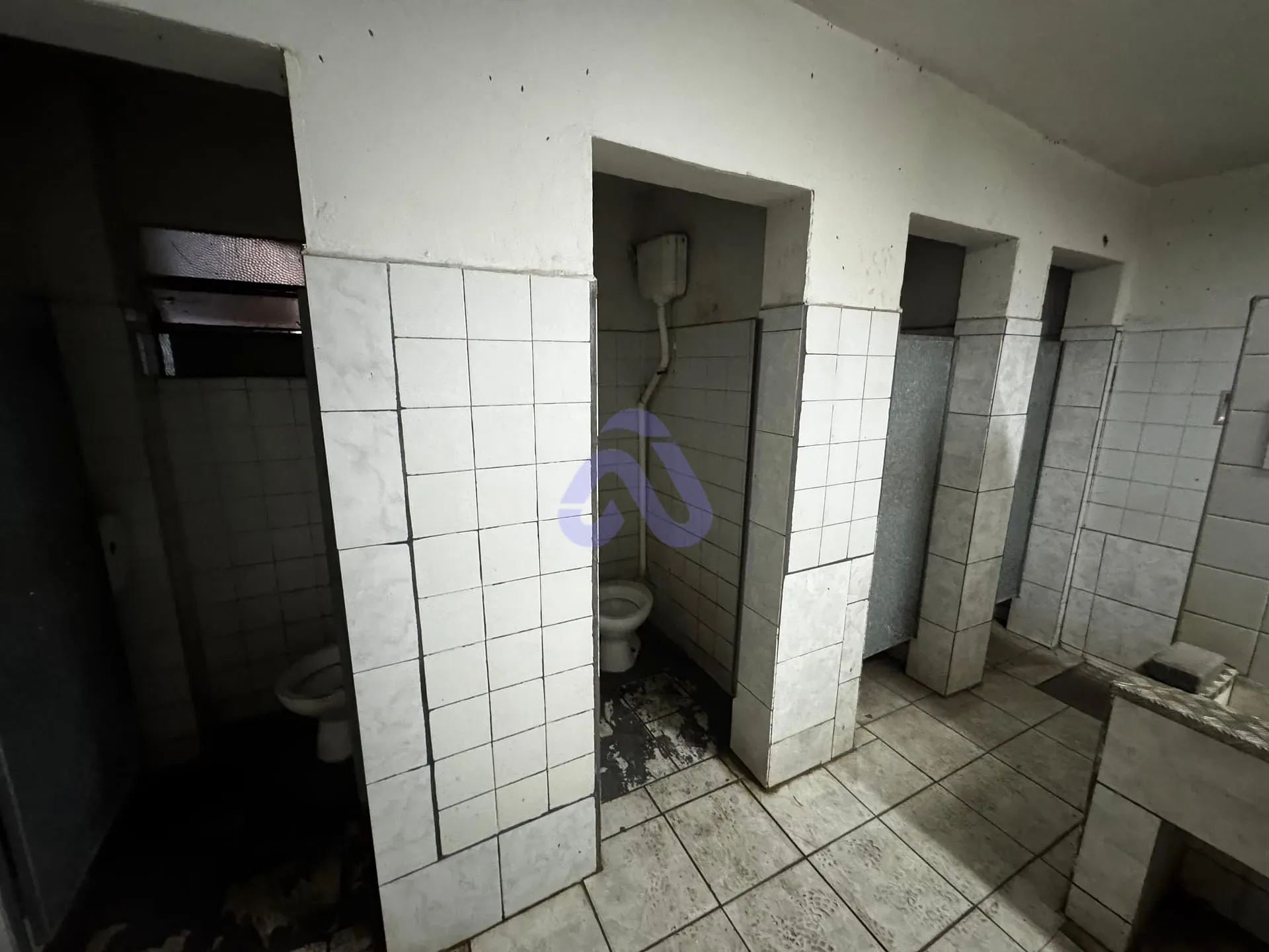 Depósito-Galpão, 987 m² - Foto 64