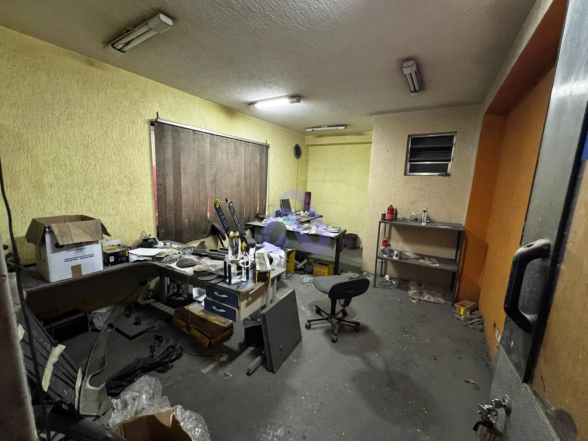 Depósito-Galpão, 987 m² - Foto 53