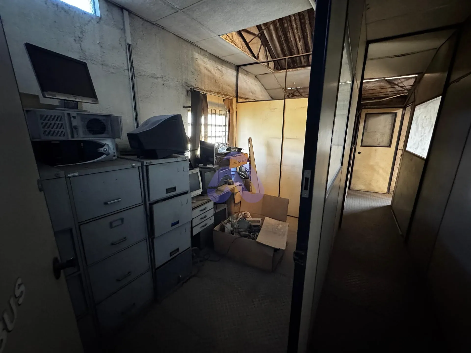 Depósito-Galpão, 987 m² - Foto 51