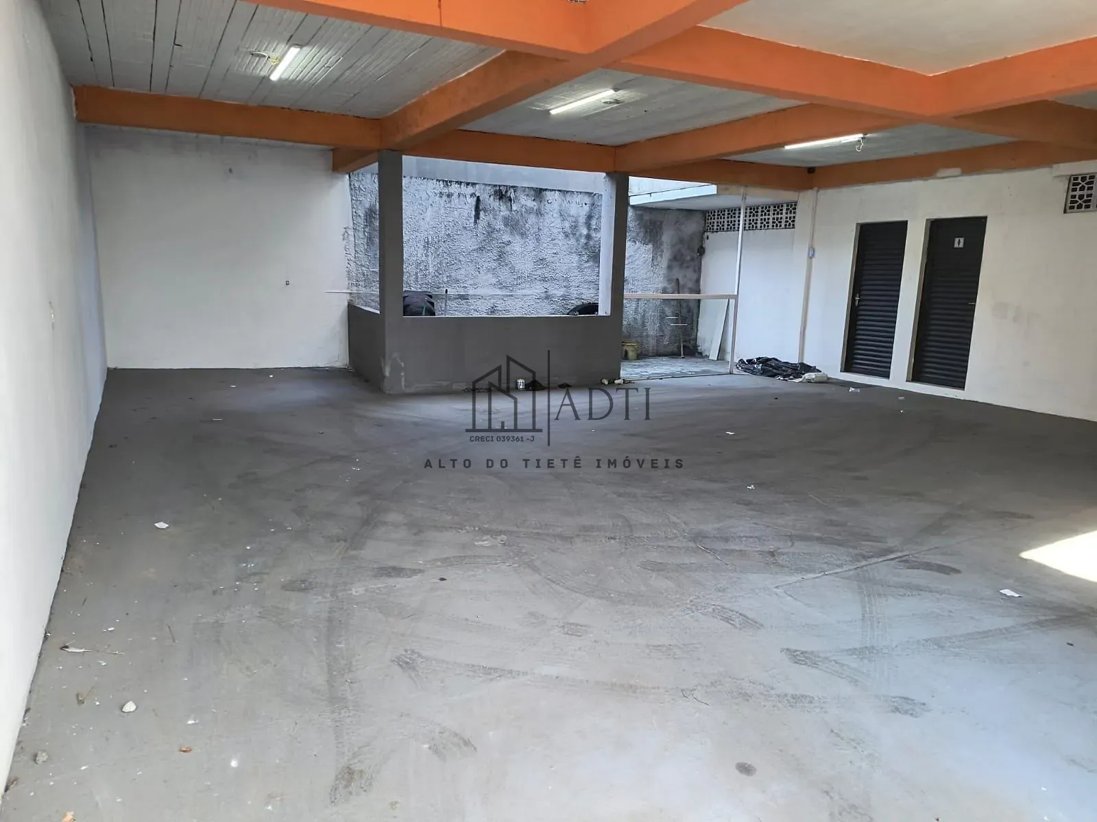 Depósito-Galpão, 437 m² - Foto 18