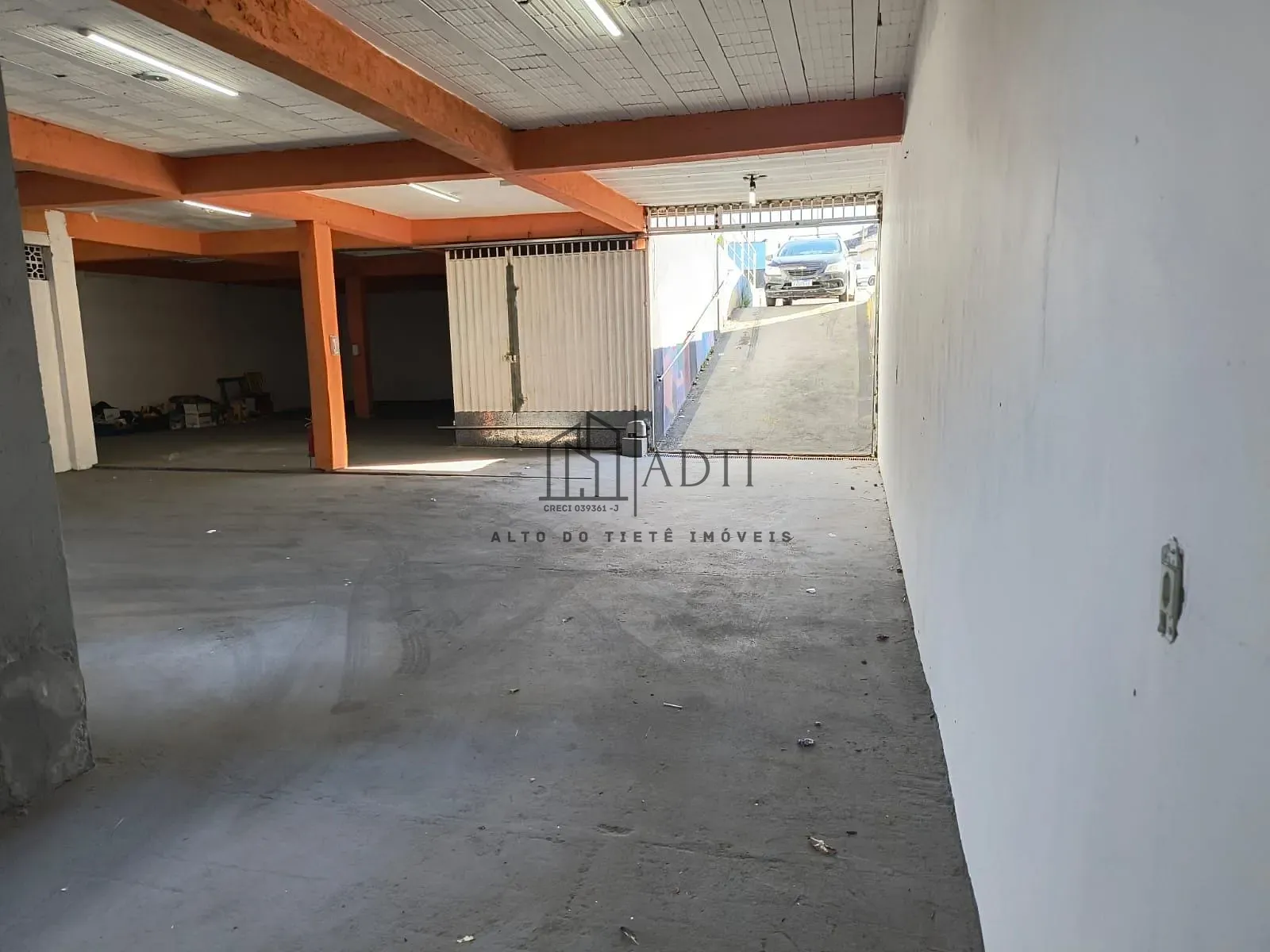 Depósito-Galpão, 437 m² - Foto 19