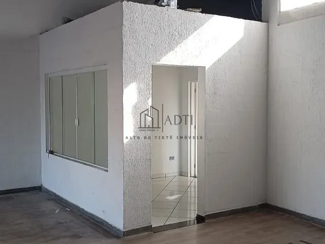 Galpão / Barracão com 334m², à venda, no bairro Conjunto Residencial do Bosque em Mogi das Cruzes