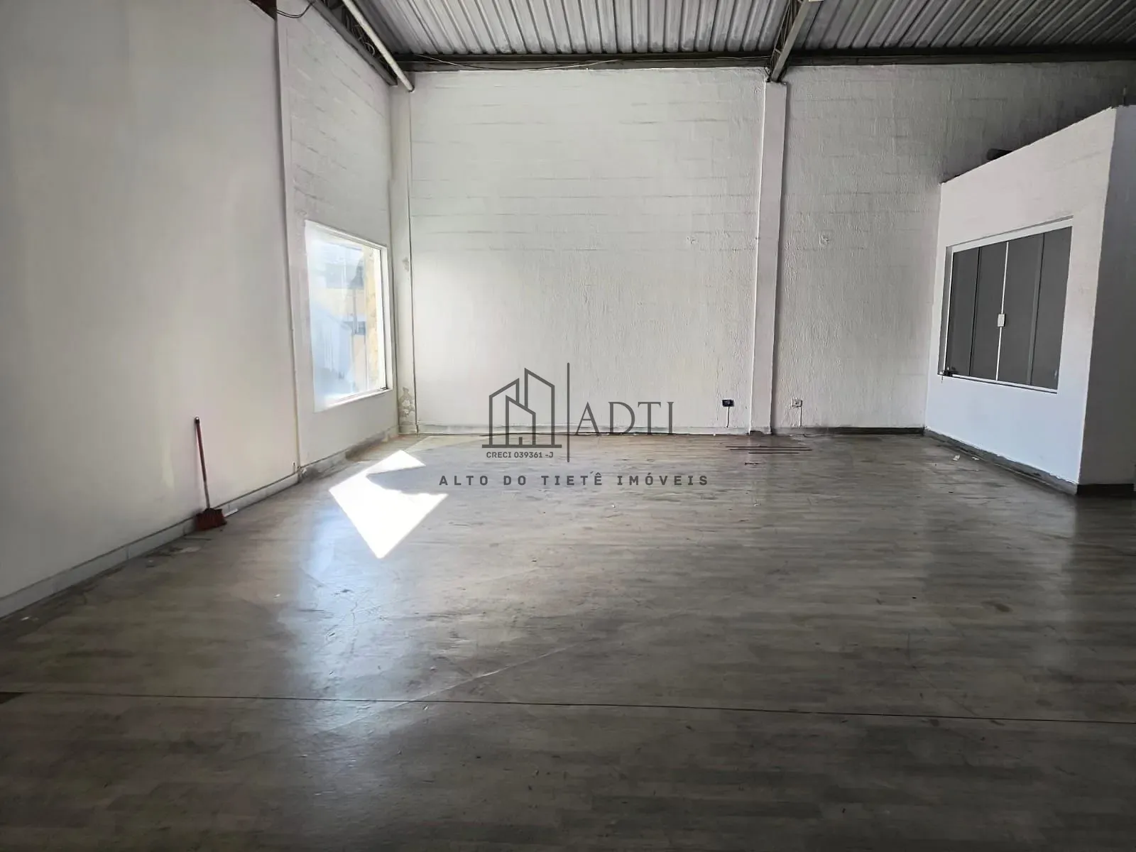 Depósito-Galpão, 437 m² - Foto 3