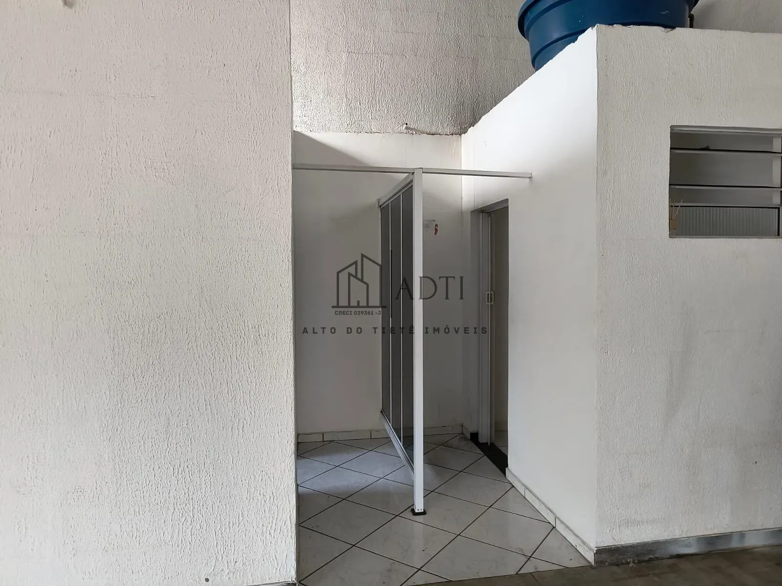 Depósito-Galpão, 437 m² - Foto 7