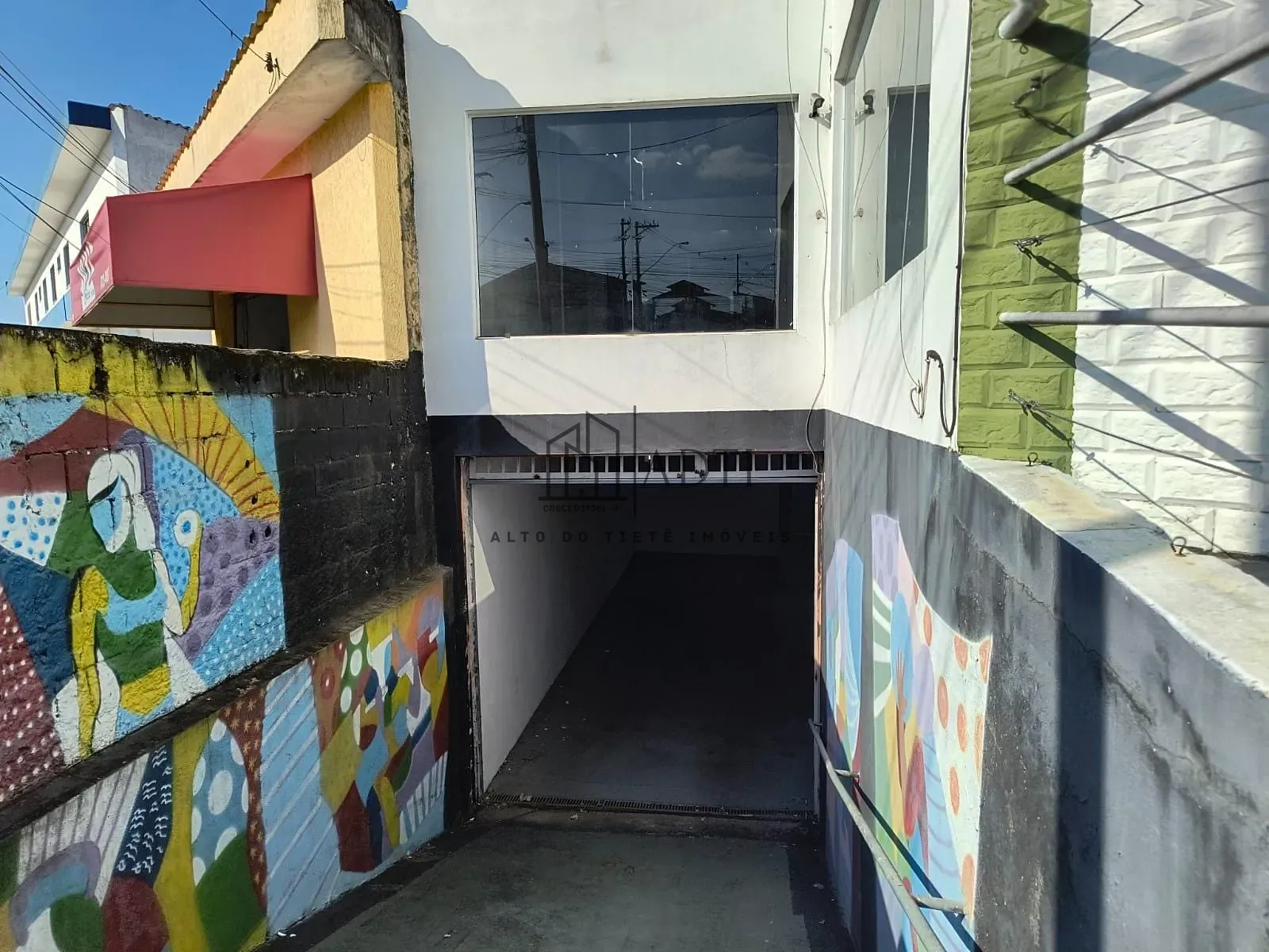 Depósito-Galpão, 437 m² - Foto 17