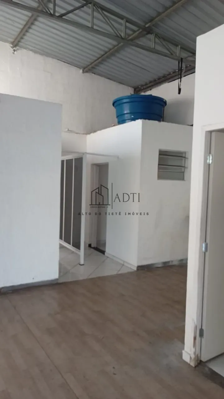 Depósito-Galpão, 437 m² - Foto 9