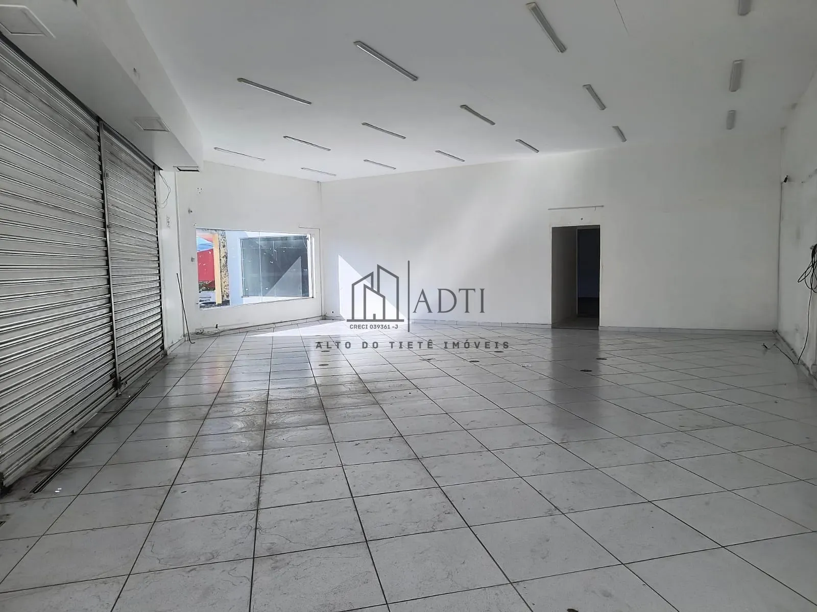 Depósito-Galpão, 437 m² - Foto 13