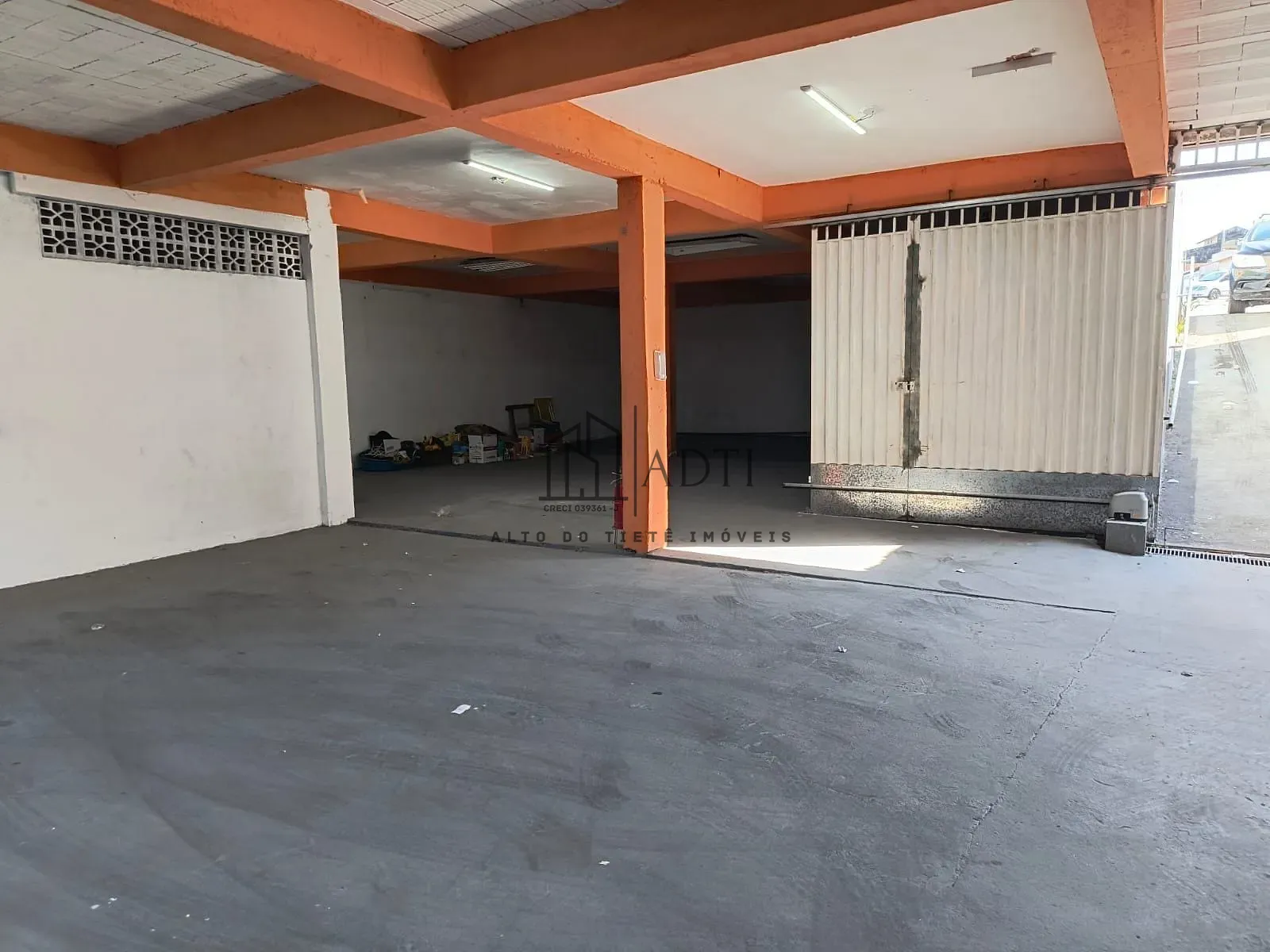 Depósito-Galpão, 437 m² - Foto 20