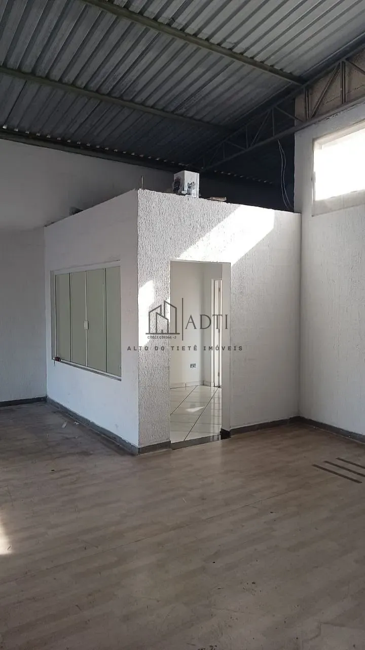 Depósito-Galpão, 437 m² - Foto 4