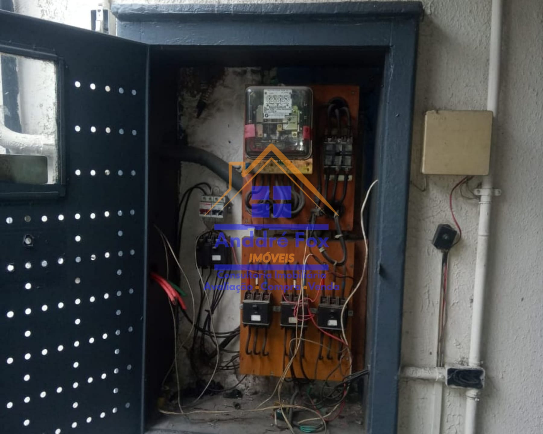 Depósito-Galpão, 334 m² - Foto 10