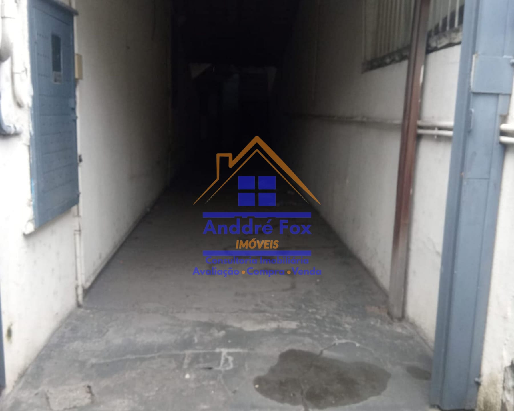 Depósito-Galpão, 334 m² - Foto 11